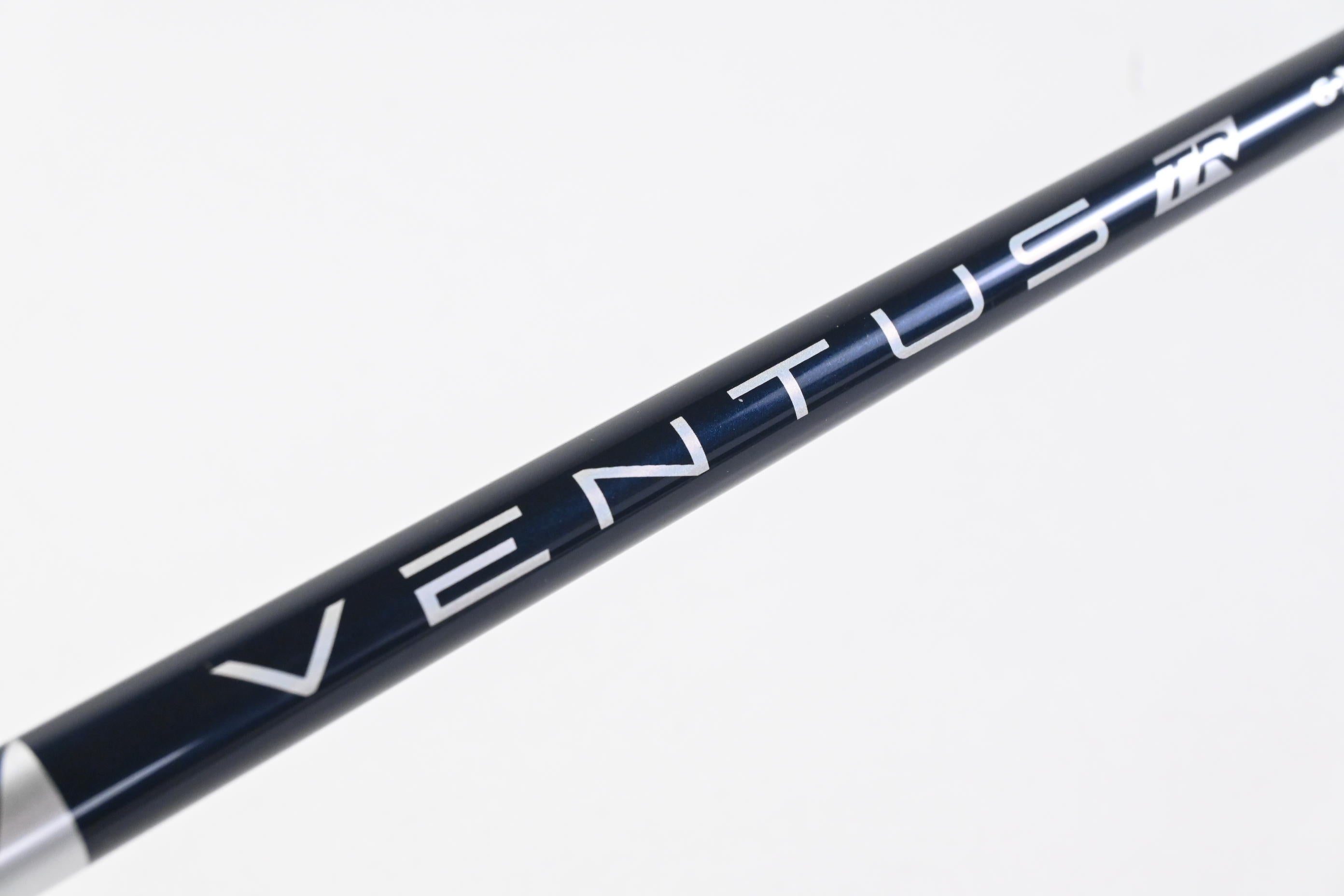 Fujikura Ventus TR Blue 6 Driver Shaft / X-Flex / Srixon