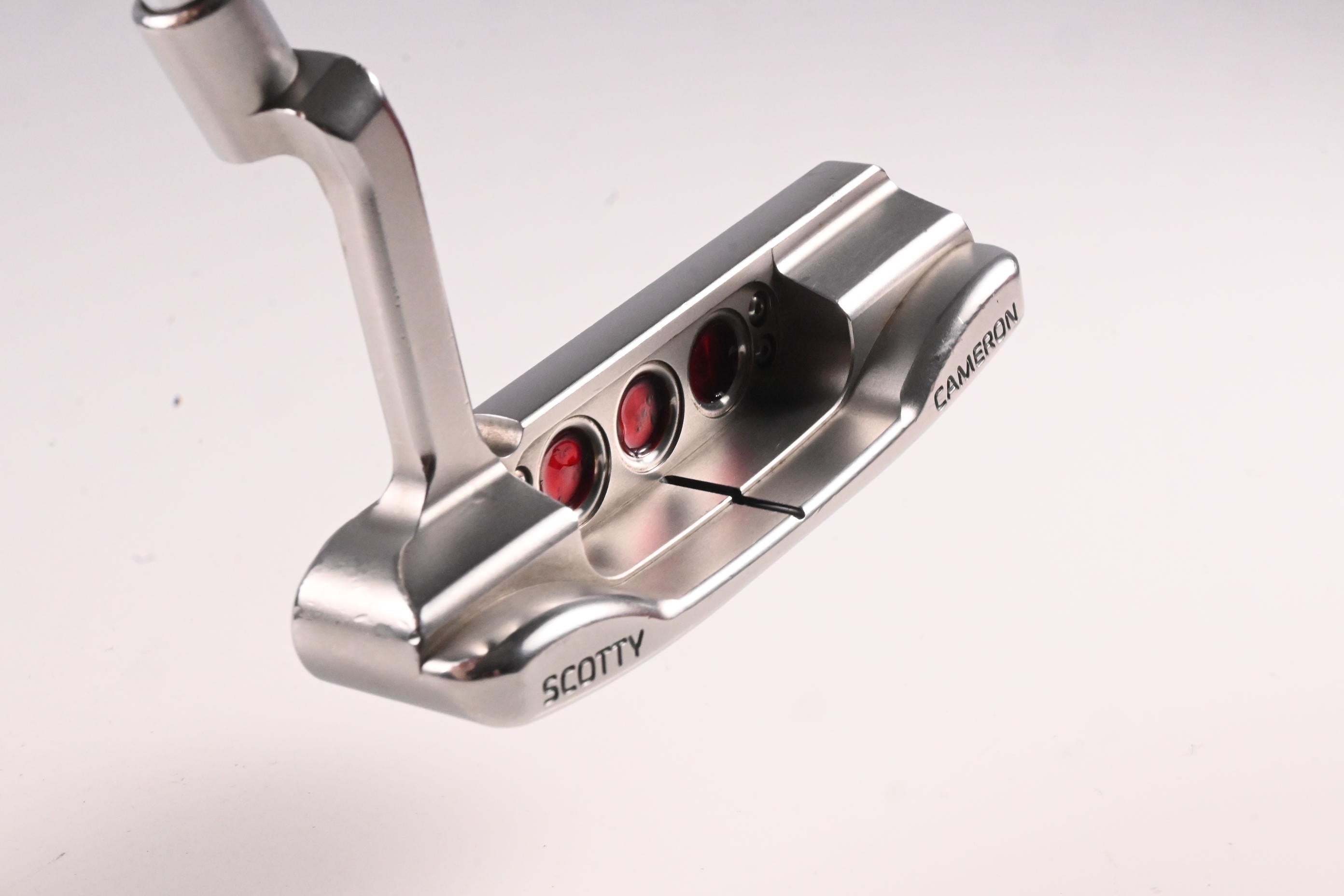 Scotty Cameron Select Newport 2016 Putter / 34 Inch