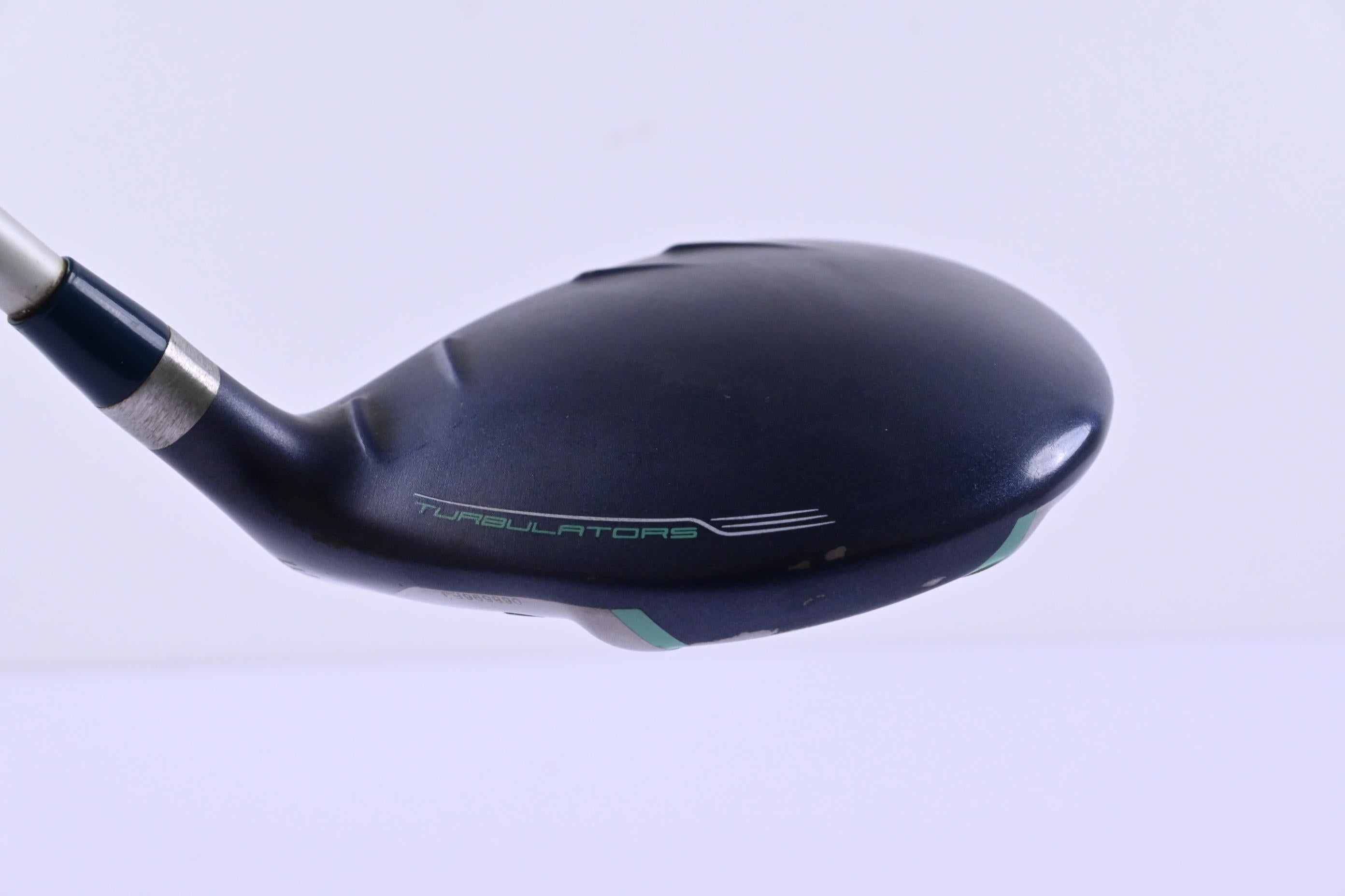 Ladies Ping G Le #3 Wood / 19 Degree / Ladies Flex Ping ULT 230 Shaft