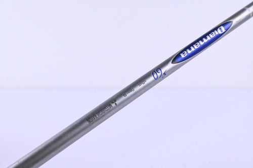 Titleist 910 D3 Driver / 9.5 Degree / Stiff Flex Diamana S+ 60 Shaft