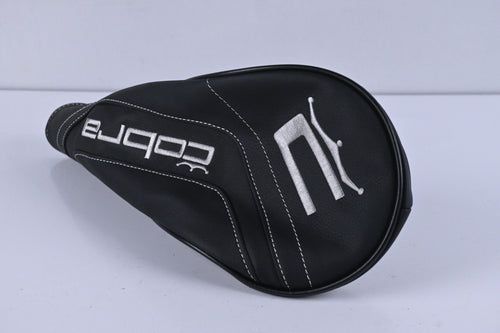 Left Hand Cobra DS-Adapt MAX-K Driver / 10.5 Degree / Senior Flex Denali Red 50