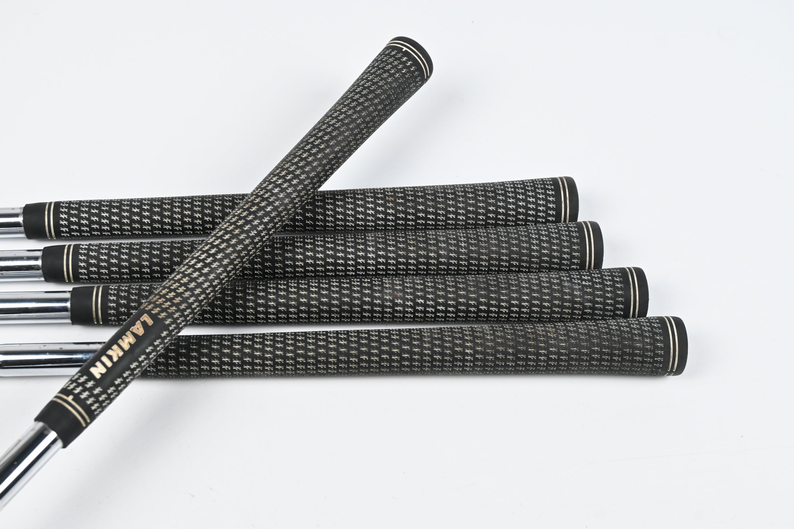 Ping G425 Irons / 6-PW / Green Dot / Regular Flex Elevate 95 Shafts