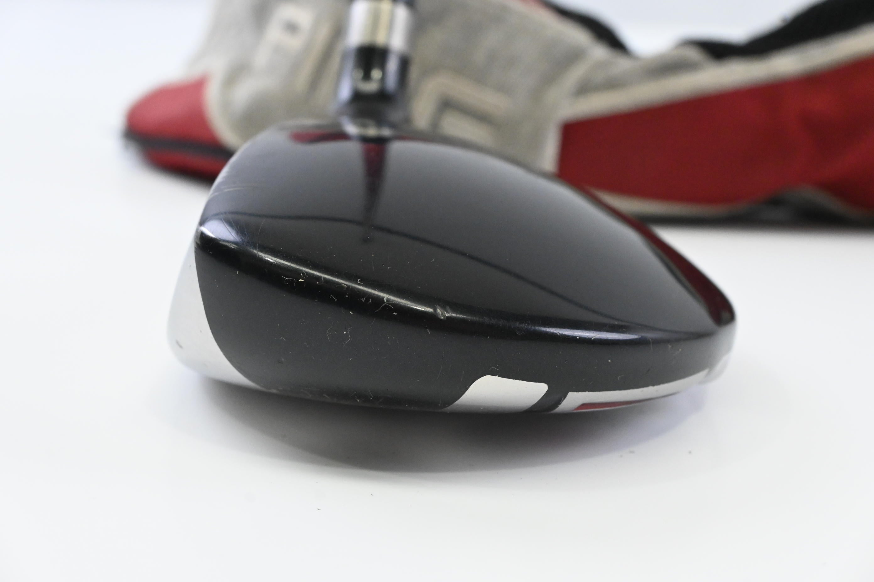Left Hand Ping G15 #4 Wood / 17 Degree / Regular Flex Ping TFC 149 Shaft
