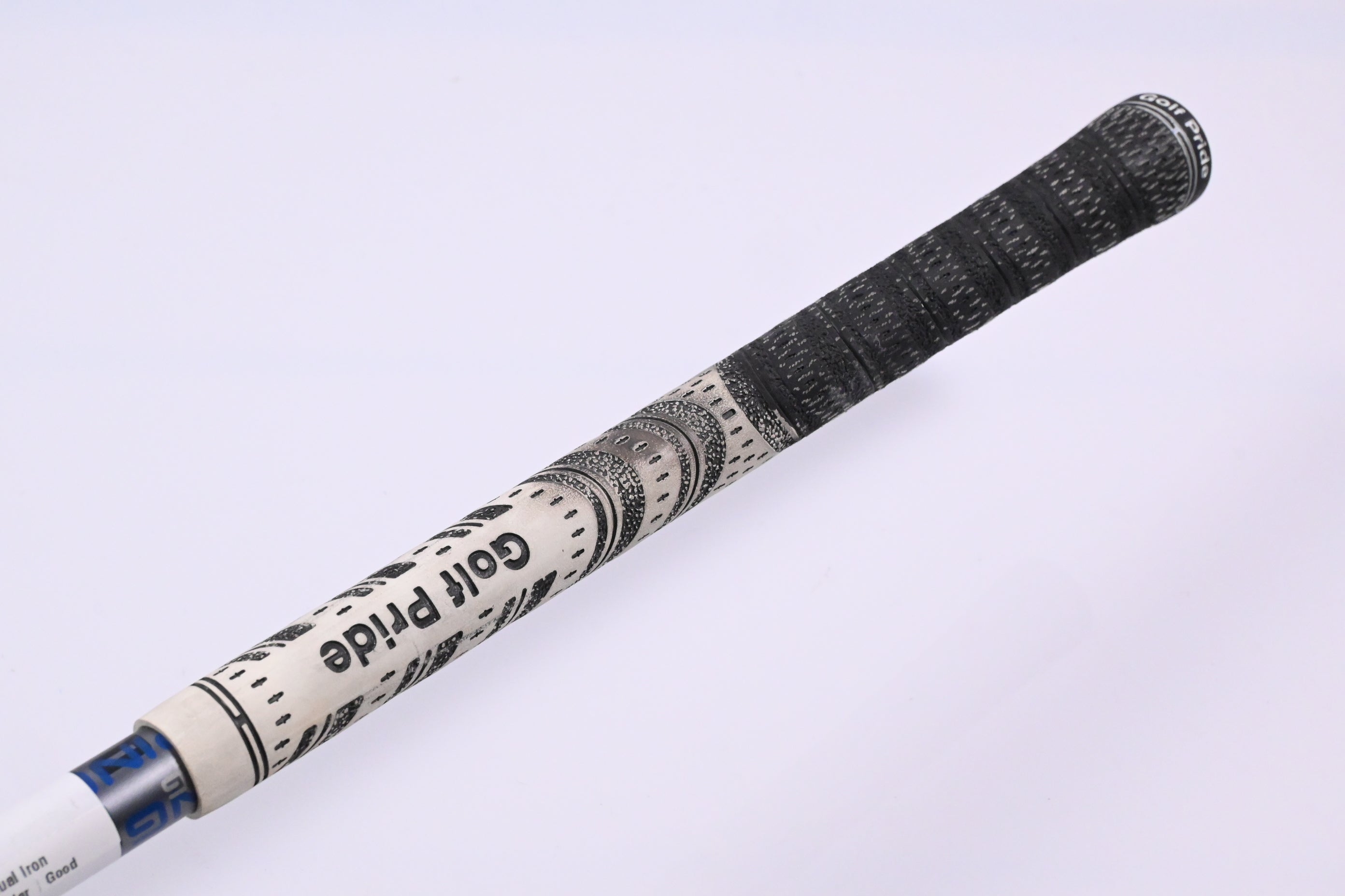 Left Hand Ping G25 #5 Iron / 26 Degree / Orange Dot / Regular Flex Ping TFC 419