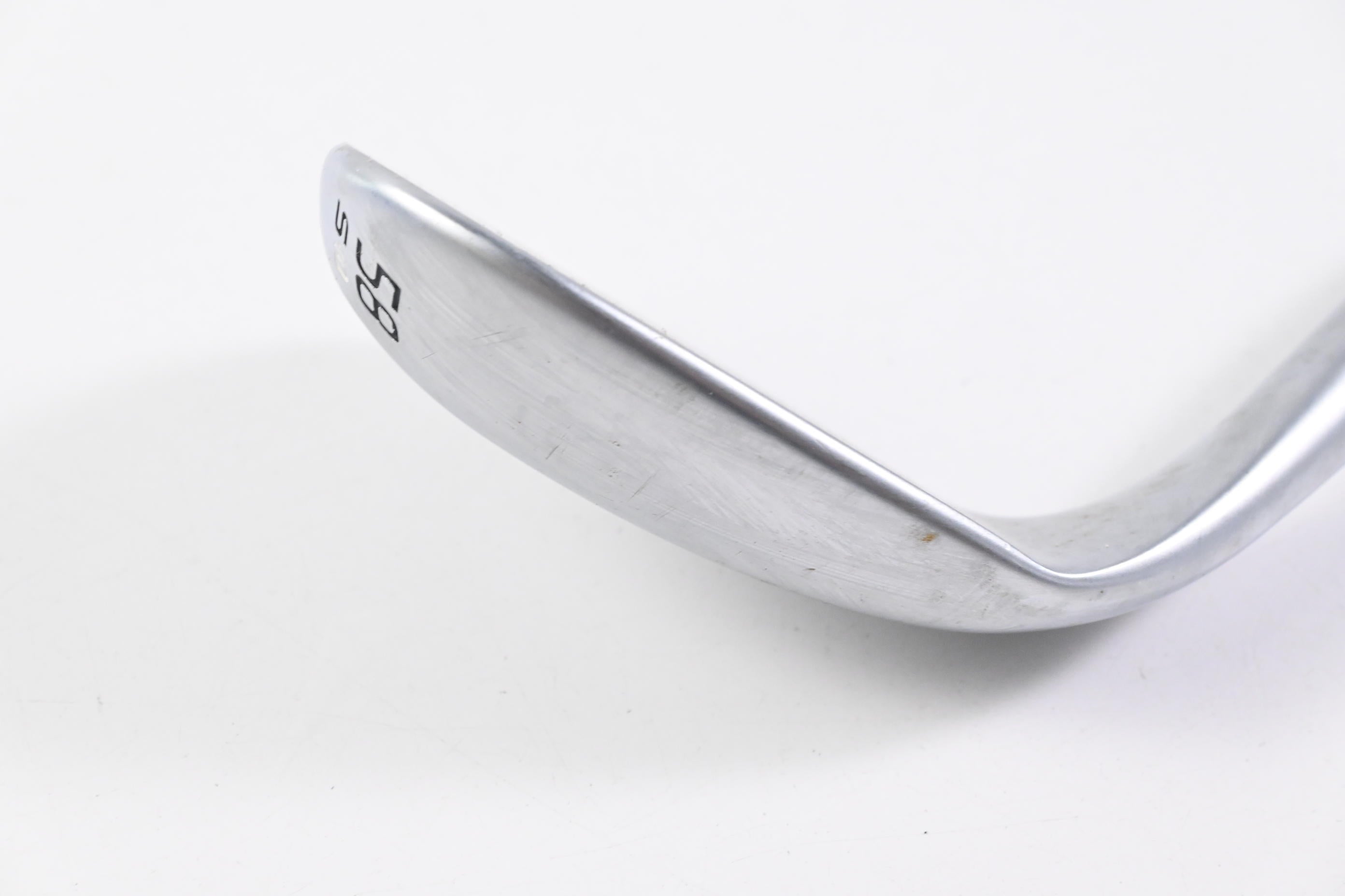 Ping Glide 4.0 Lob Wedge / 58 Degree / Black Dot / Wedge Flex Ping Z-Z115 Shaft