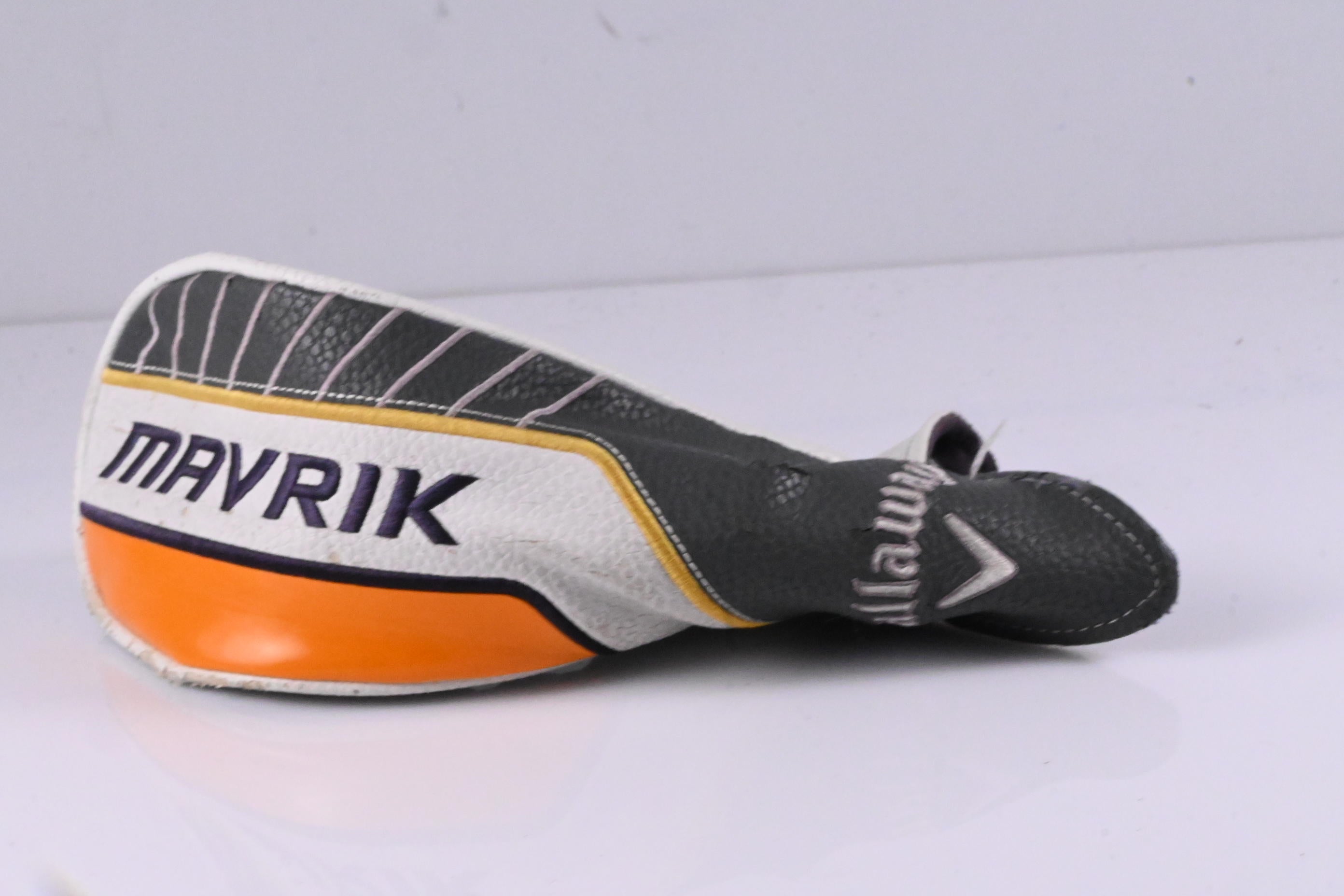 Callaway Mavrik #3 Wood / 15 Degree / Regular Flex EvenFlow Riptide 60 Shaft