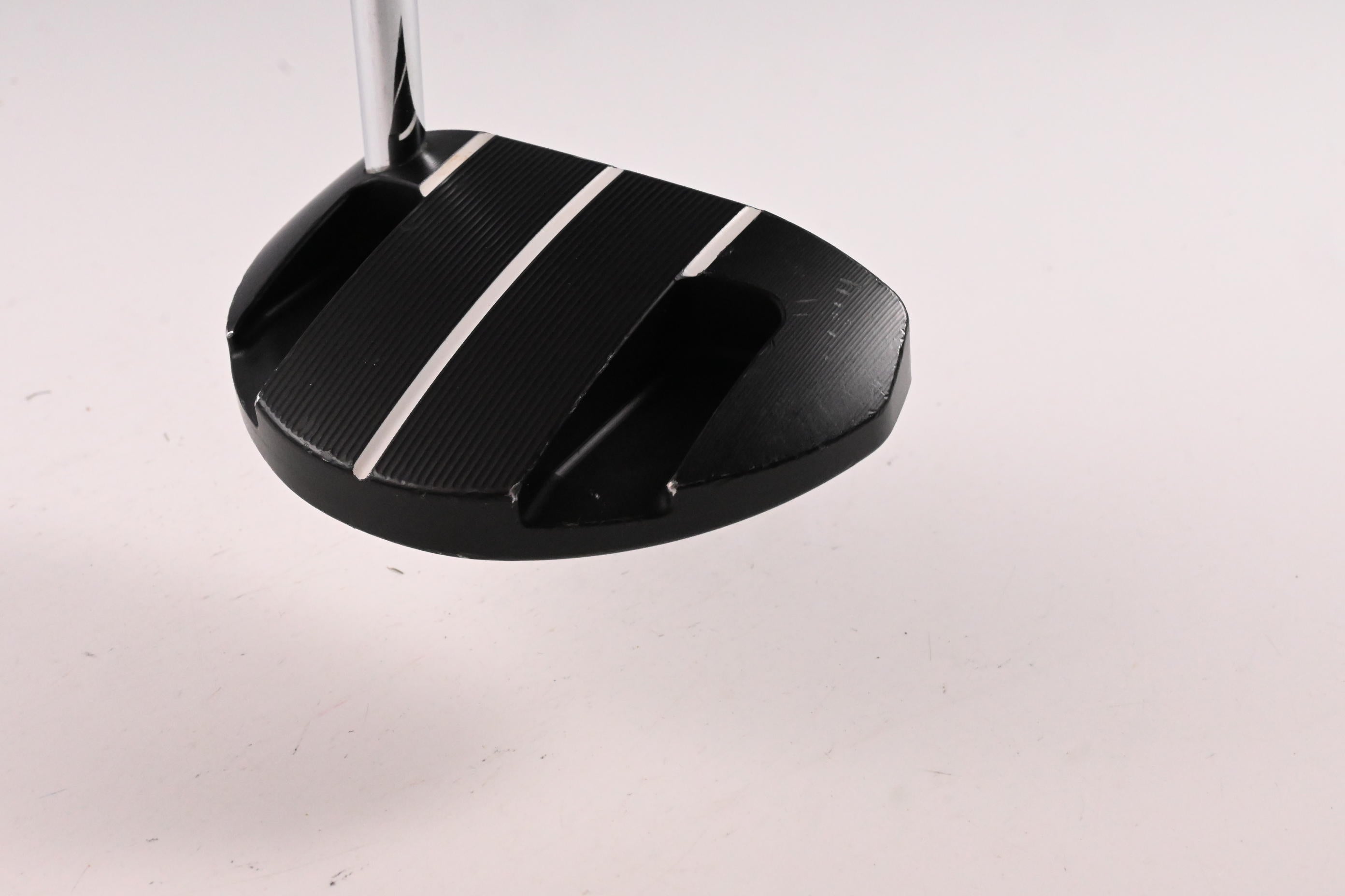Ping Cadence TR Ketsch Mid Putter / Black Dot / 35 Inch