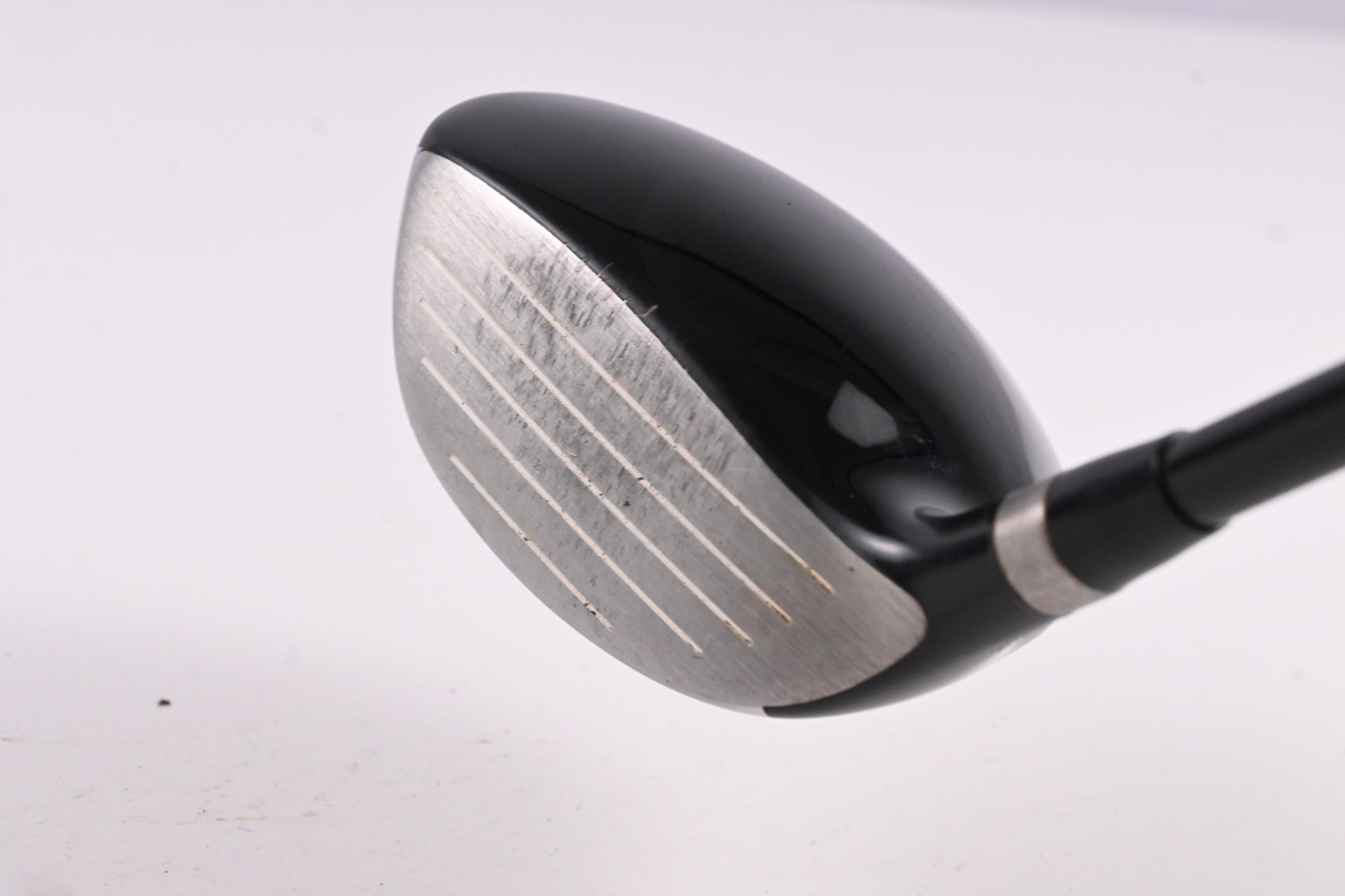 Ping G10 #4 Wood / 17 Degree / Regular Flex Graffaloy Prolaunch Red Shaft