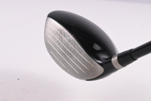 Ping G10 #4 Wood / 17 Degree / Regular Flex Graffaloy Prolaunch Red Shaft