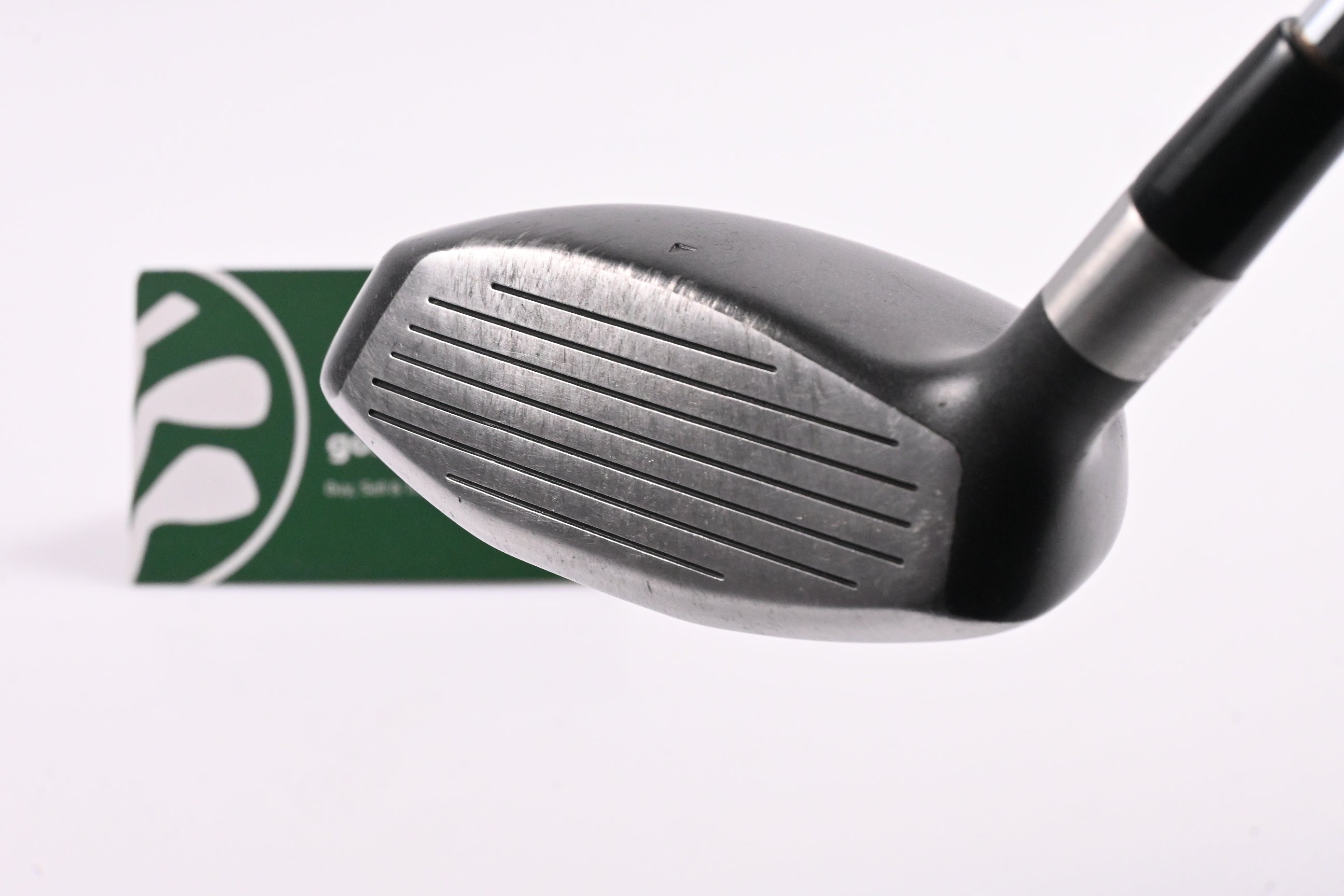 Adams Tight Lies2 #3 Wood / 15 Degree / Regular Flex Steel Shaft