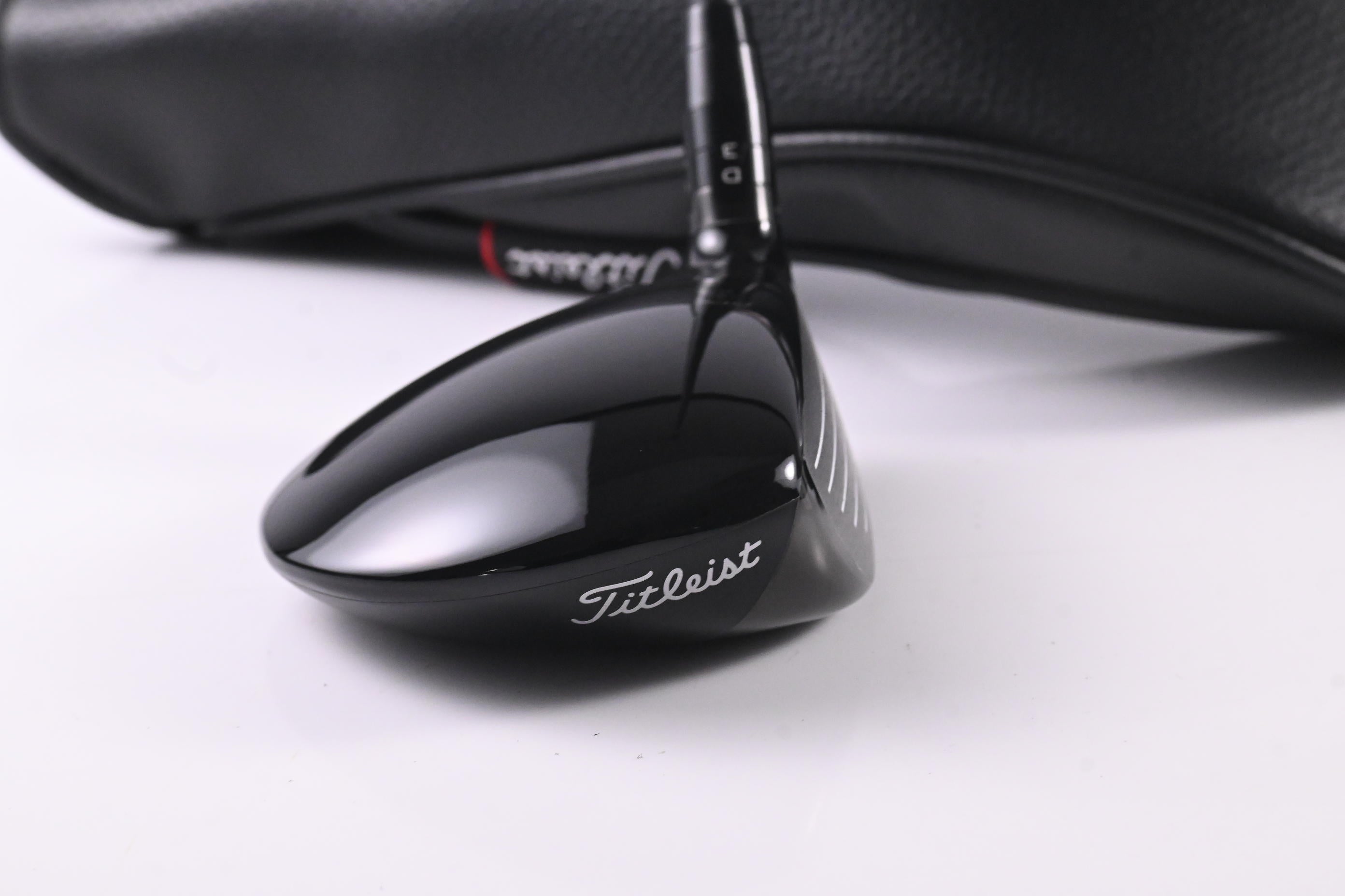 Titleist GTS3 #3 Wood / 15 Degree / Stiff Flex Tensei 1K White 75 Shaft