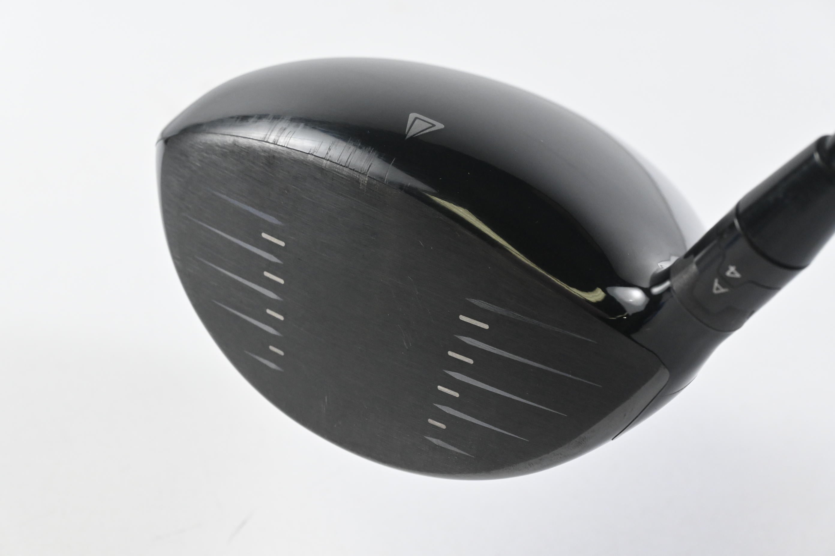 Titleist TS2 Driver / 11.5 Degree / Regular Flex Kuro Kage Black 50 Shaft