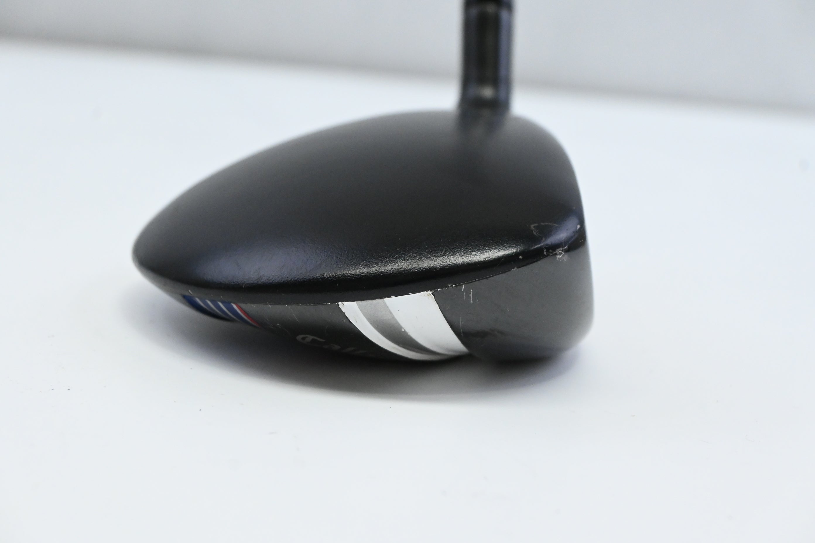 Callaway XR #3 Wood / 15 Degree / Stiff Flex Project X Black Shaft