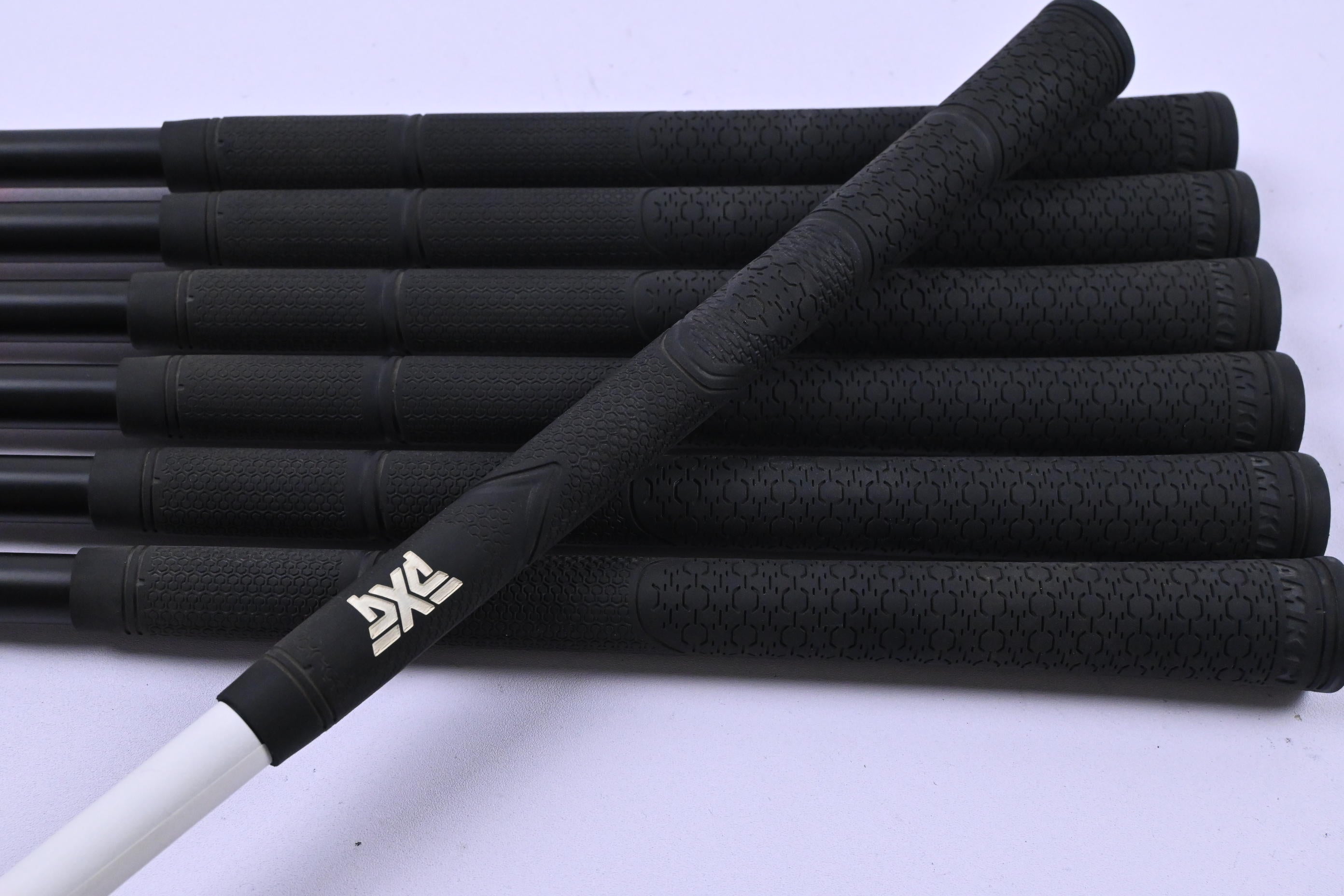 PXG 0311 P Gen3 Irons / 5-PW+GW / Regular+ KBS TGI 70 Shafts