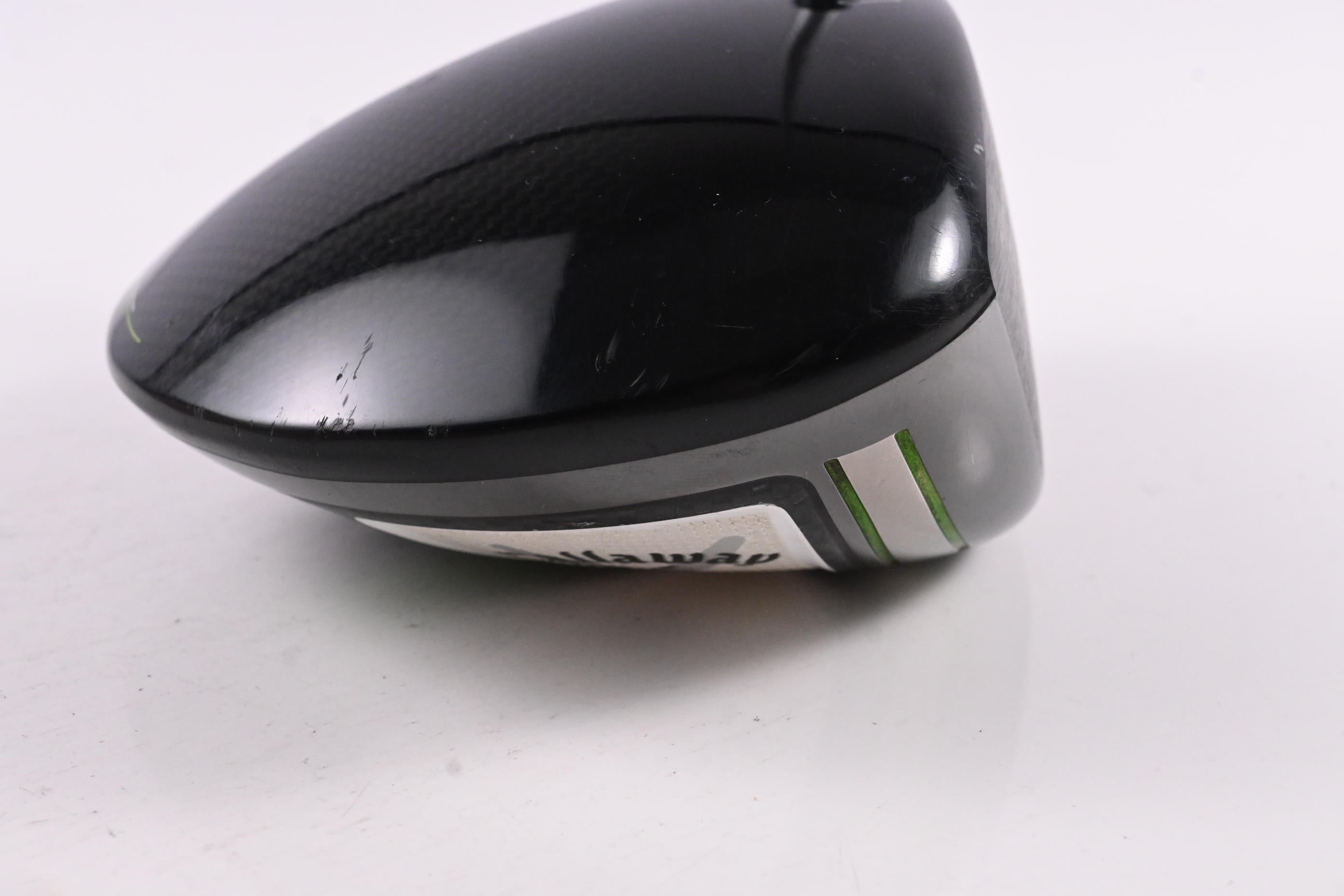 Callaway Epic Speed Driver / 9 Degree / Senior Flex Project X EvenFlow 45 Shaft