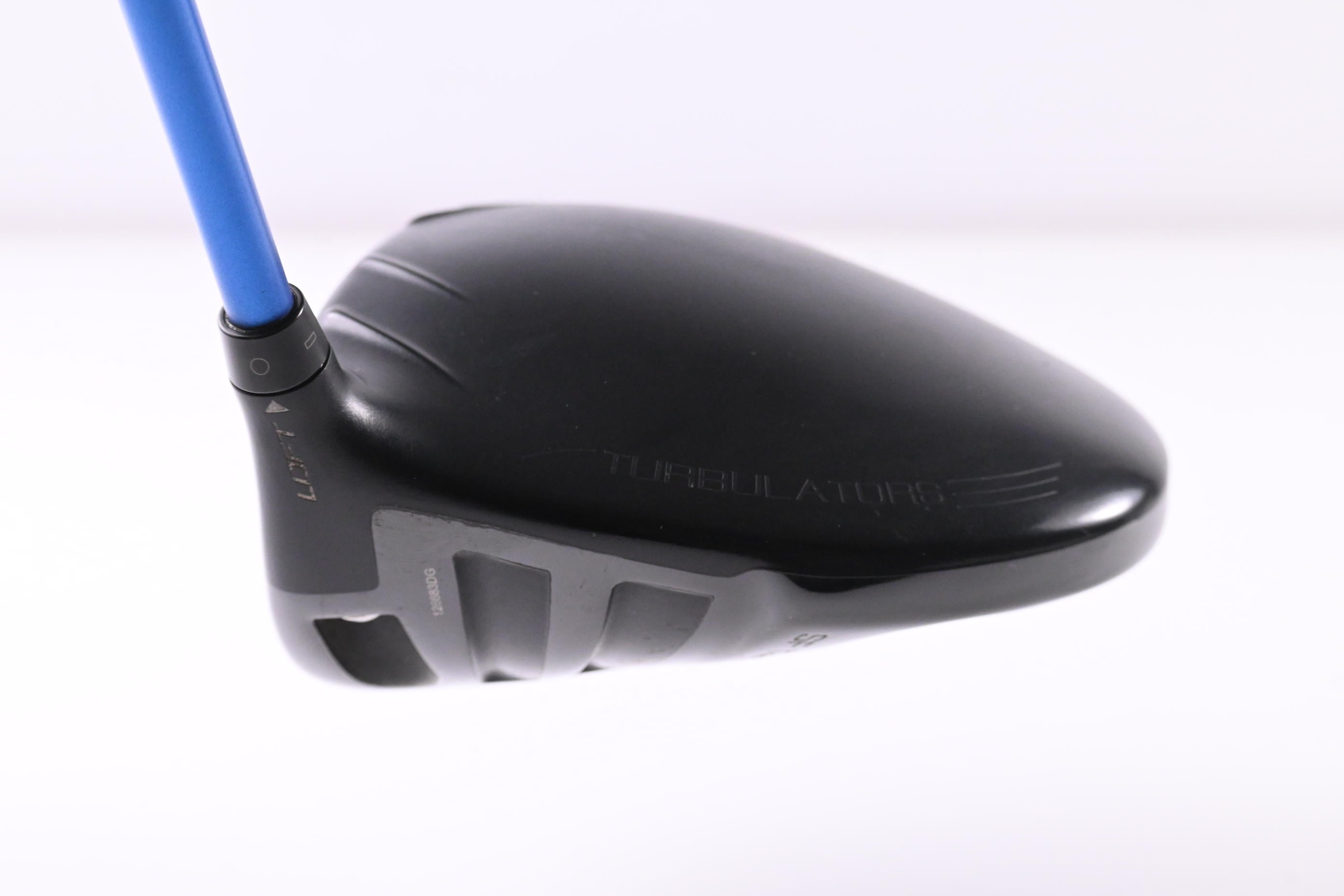 Ping G30 SF Tec Driver / 10 Degree / Stiff Flex Ping TFC 419 Shaft