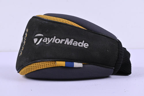 Taylormade R580 Driver / 9.5 Degree / Stiff Flex Taylormade M.A.S.2 60 Shaft