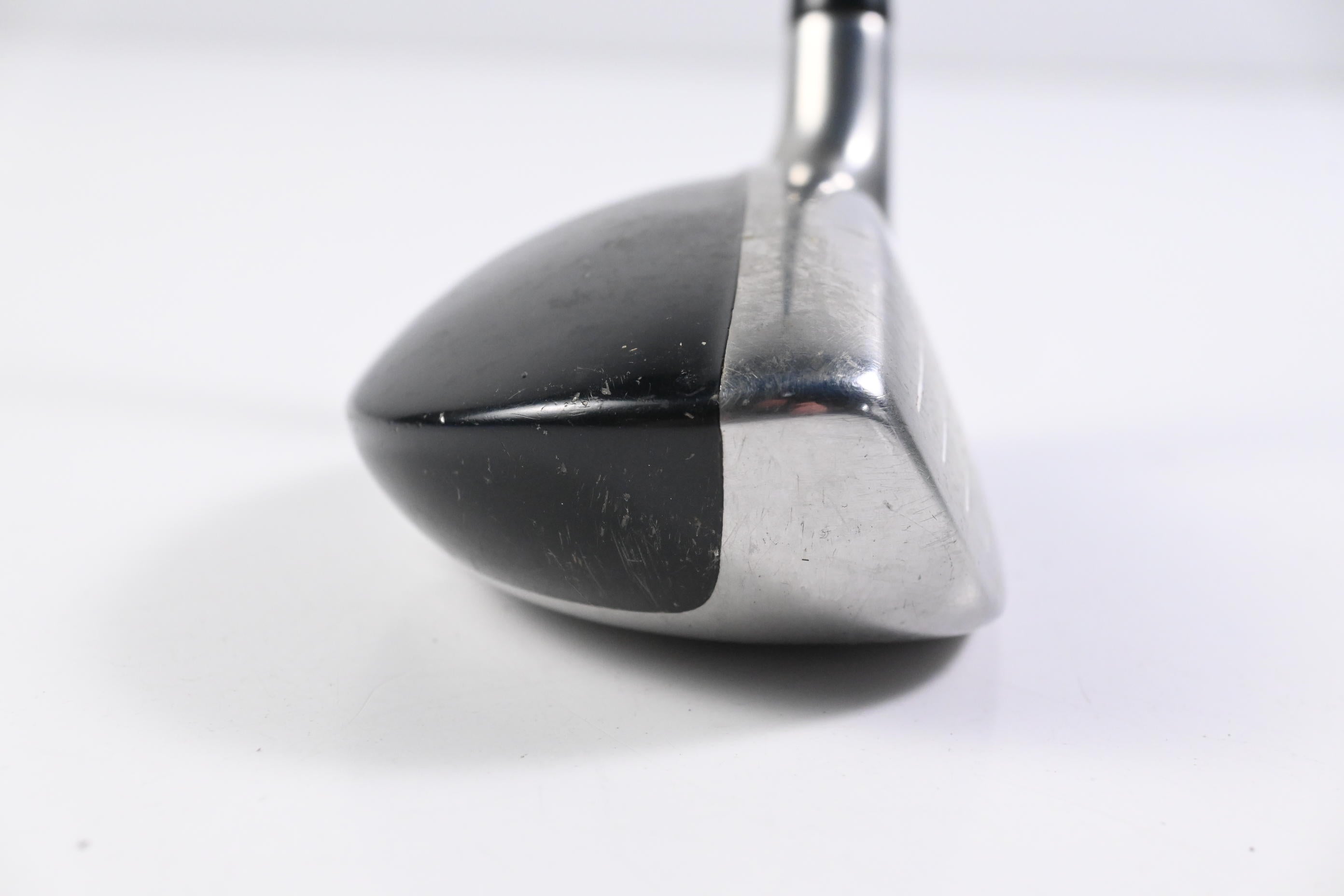 Cobra King Baffler #4 Hybrid / 23 Degree / Regular Flex Aldila NV-HL 65 Shaft