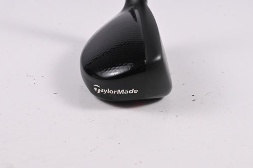 Taylormade Stealth 2 Plus #2 Hybrid / 17 Degree / X-Flex Kai'li White 90 Shaft