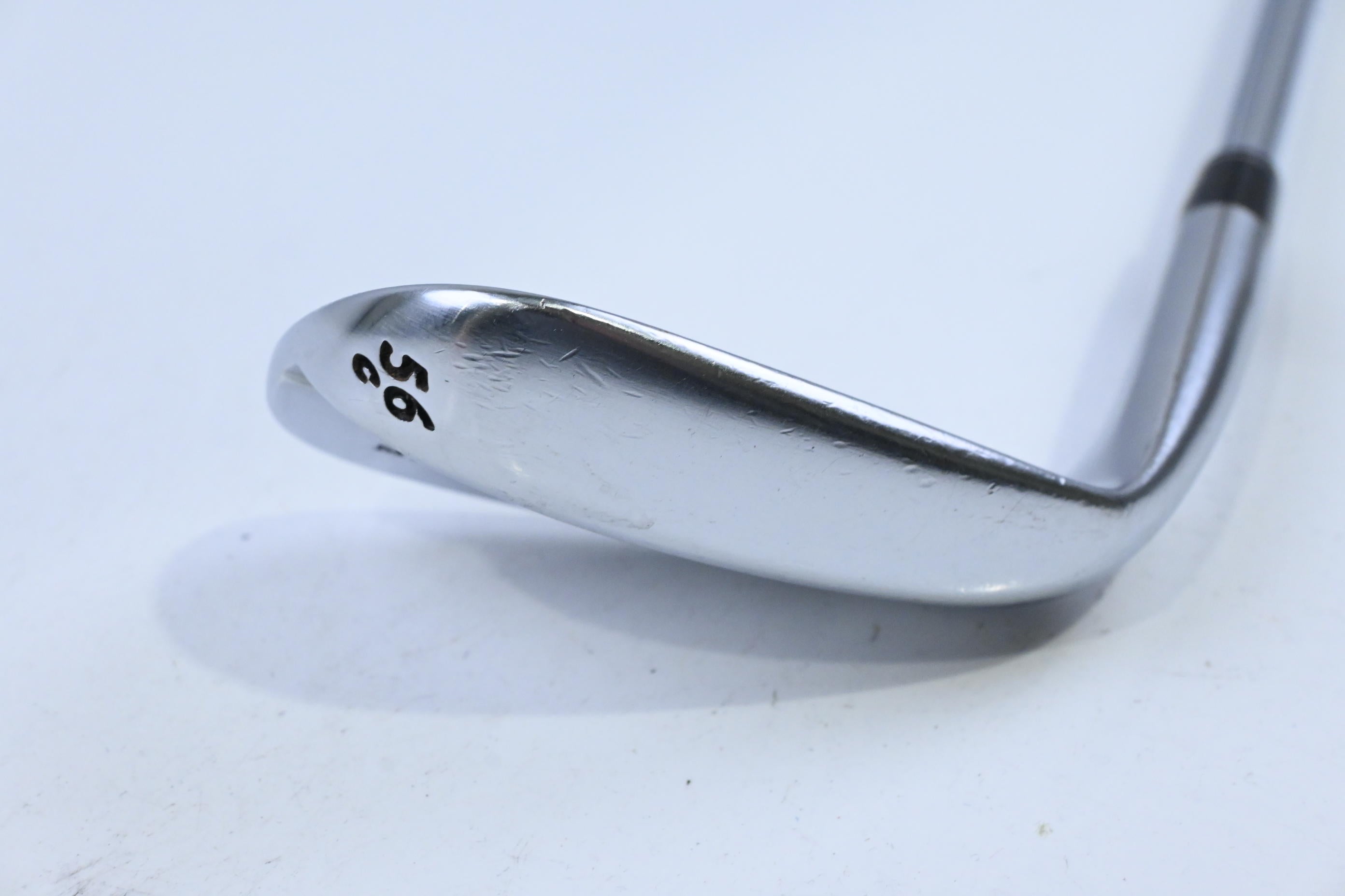 Miura Forged Series Sand Wedge / 56 Degree / Stiff Flex N.S.Pro Modus 3 Tour 120