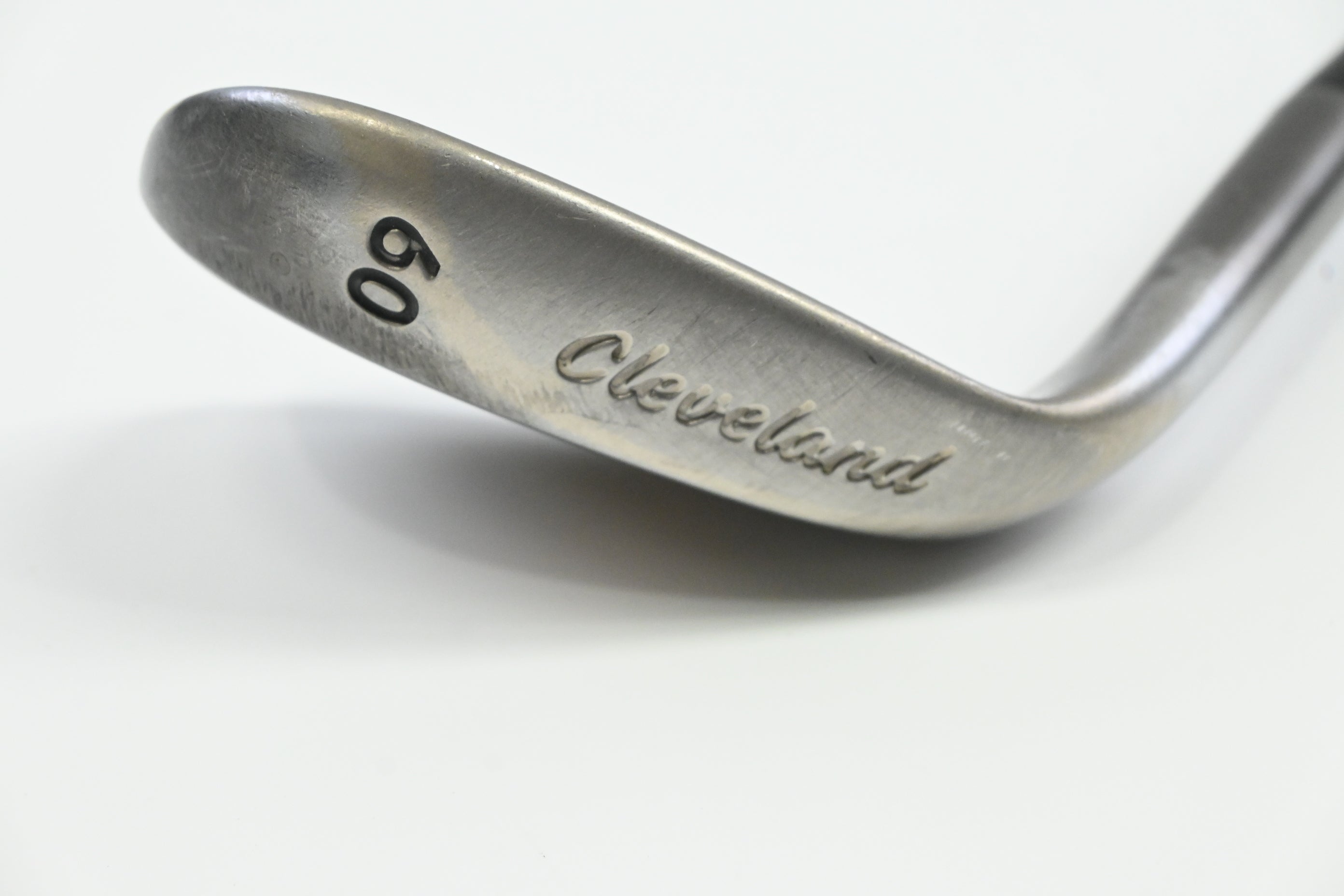 Cleveland CG14 Lob Wedge / 60 Degree / Wedge Flex Cleveland Traction Shaft
