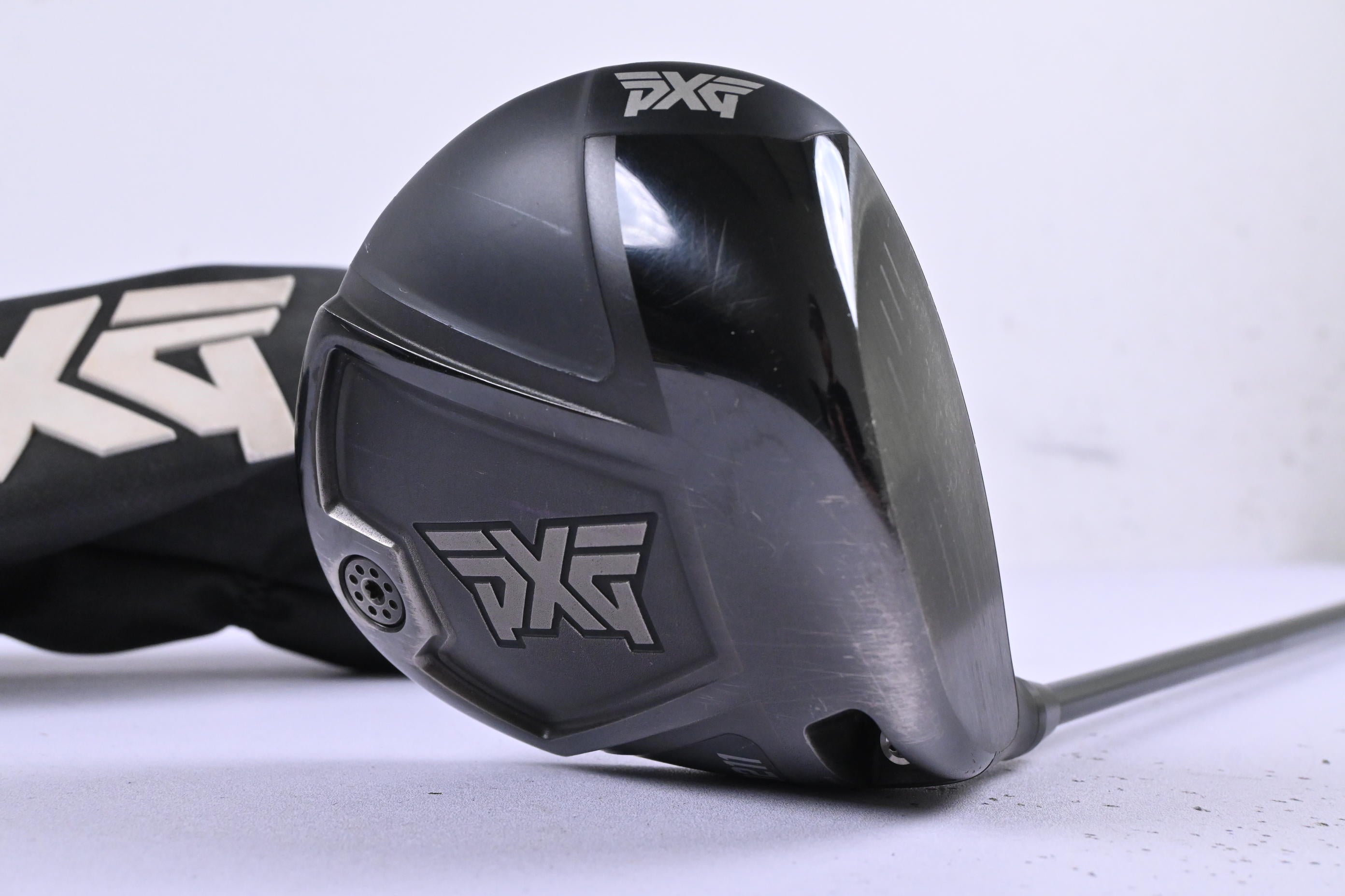 PXG 0211 2020 Driver / 10.5 Degree / Stiff Flex Project X Hzrdus Smoke Yellow 60