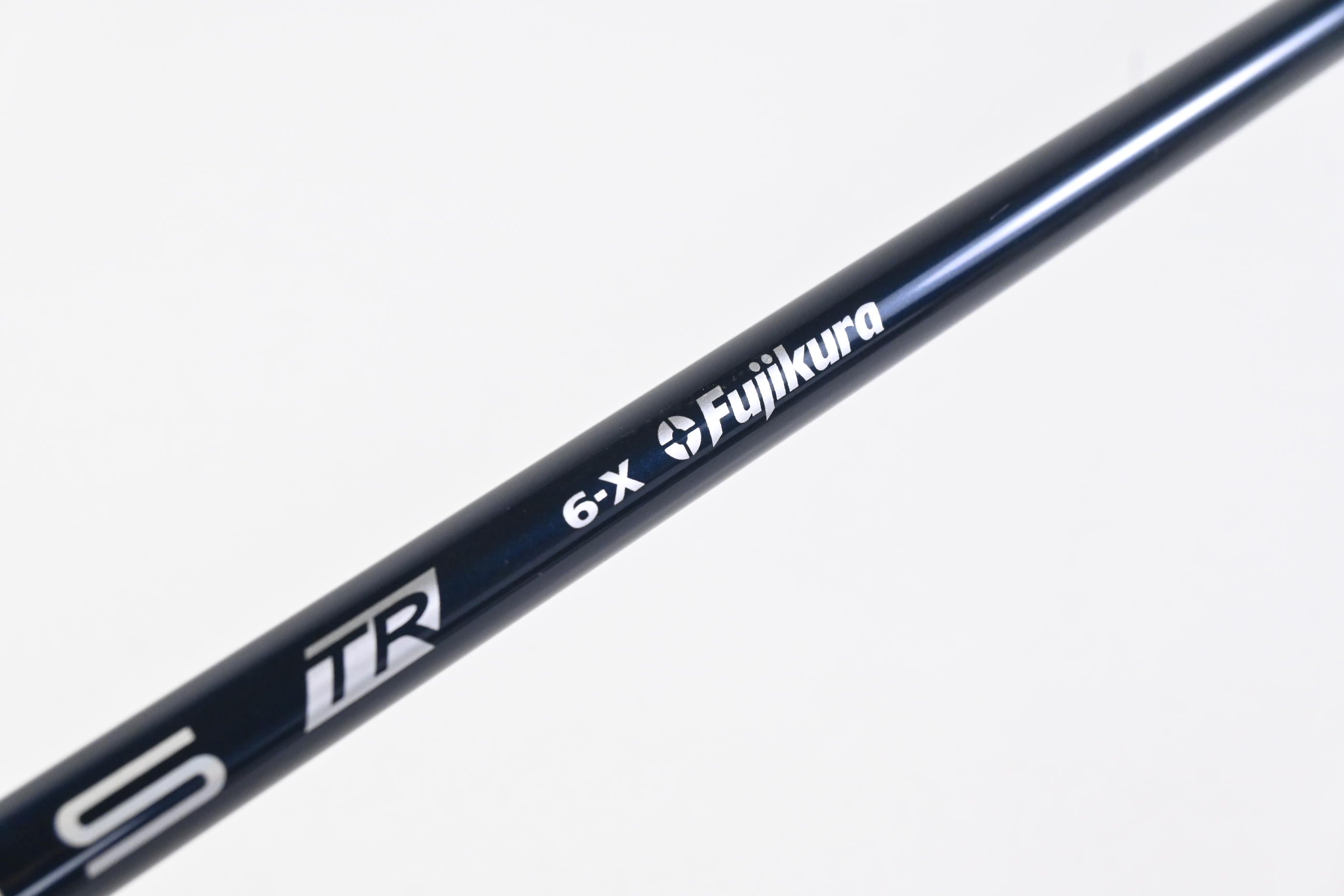 Fujikura Ventus TR Blue 6 Driver Shaft / X-Flex / Srixon