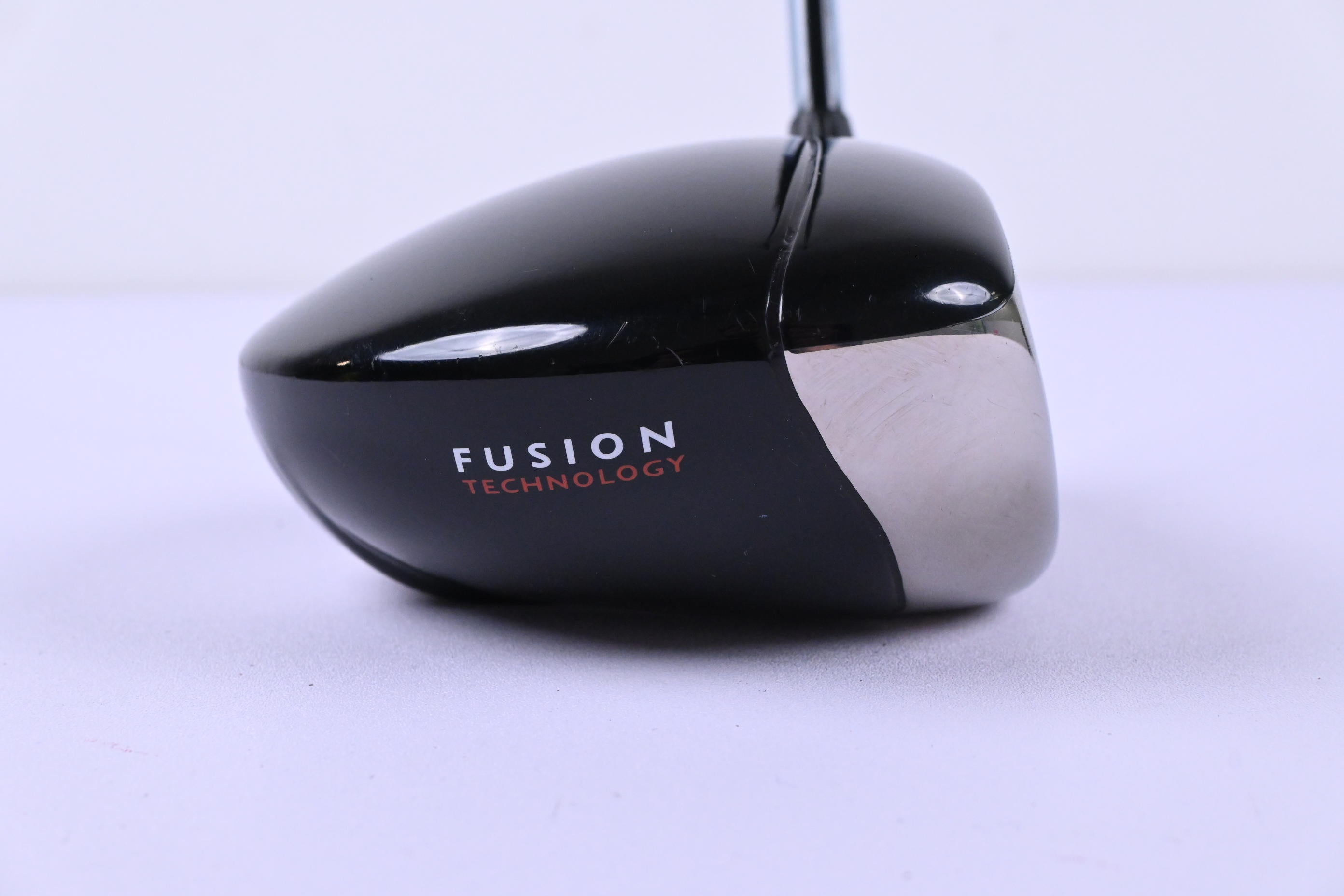 Callaway FT-5 Driver / 10 Degree / Regular Flex Fujikura Fit-On E 150 Shaft