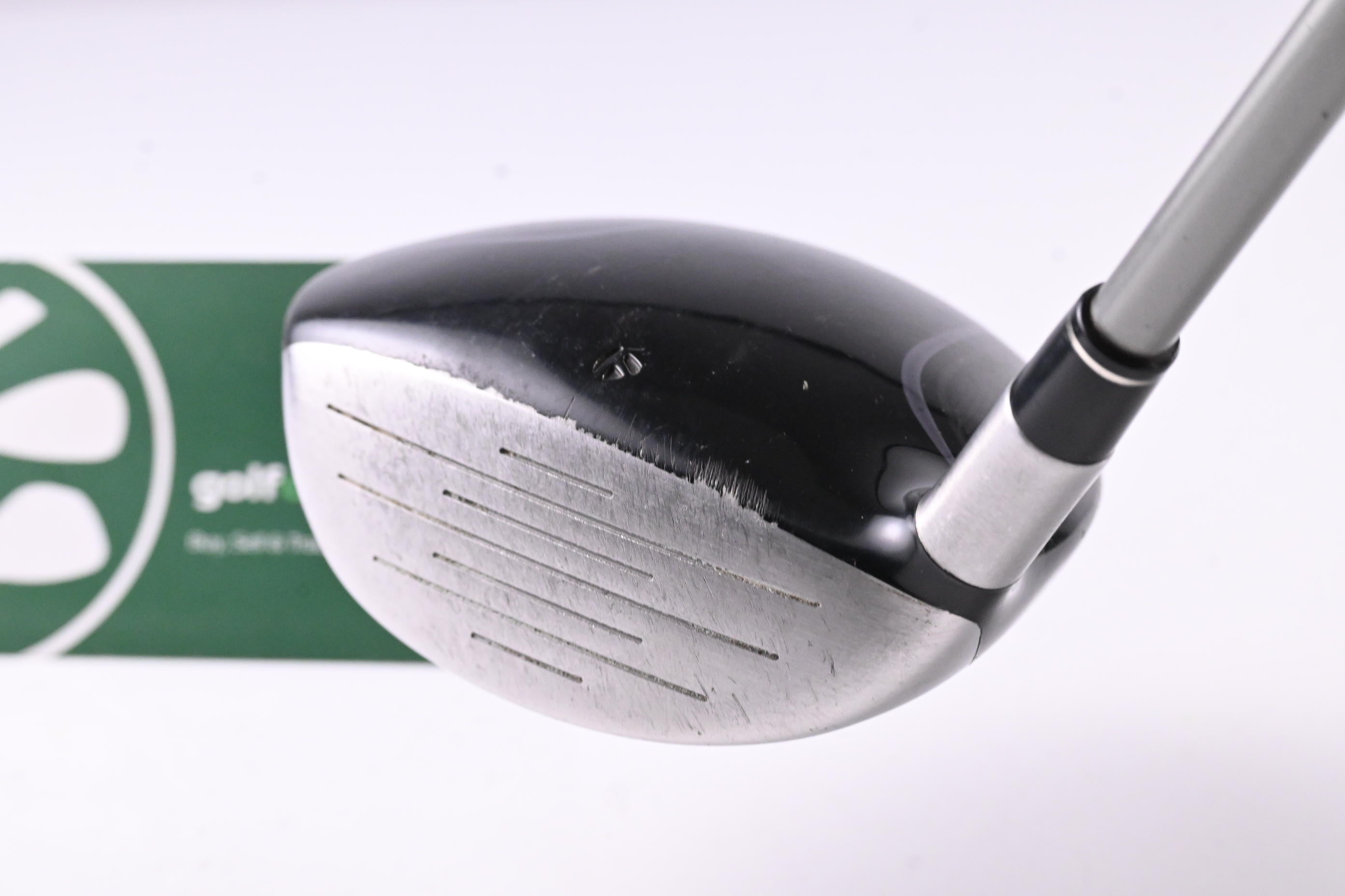 Ladies Taylormade Burner 2007 #3 Wood / 15 Degree / Ladies Flex Taylormade Reax