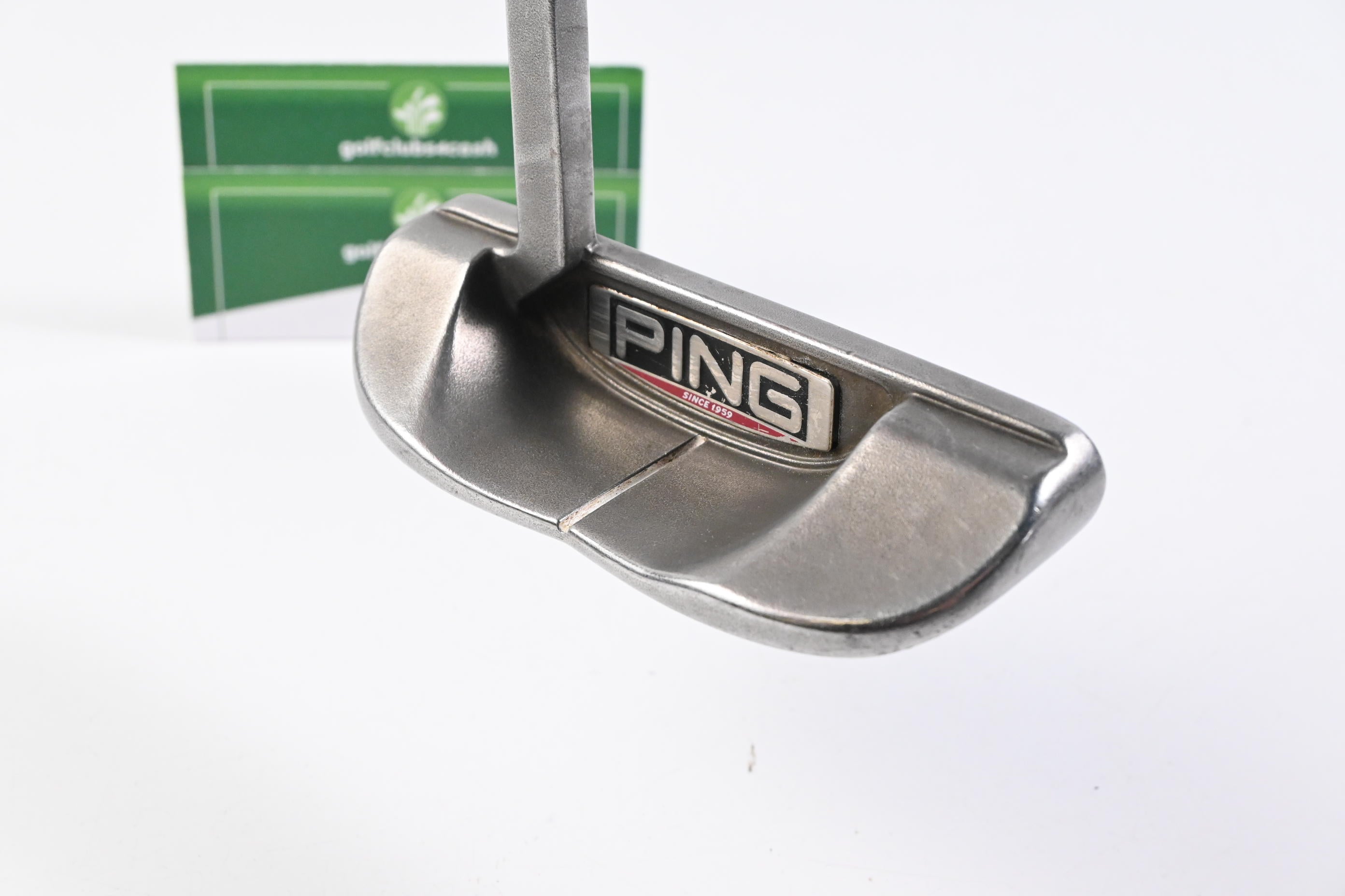 Ping Karsten B60 1959 Putter / 33 Inch