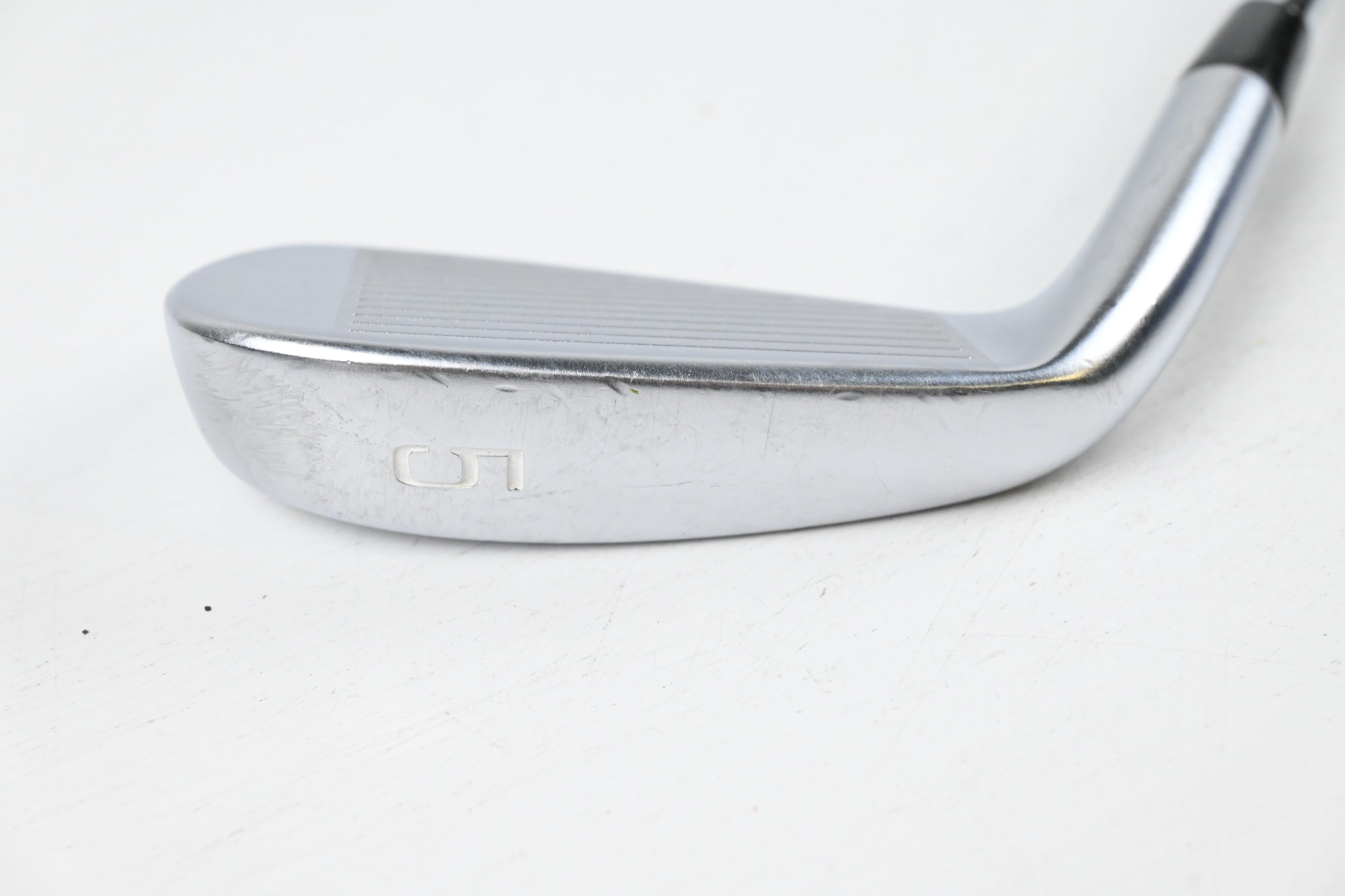 Mizuno JPX 919 Forged #5 Iron / 25 Degree / X-Flex Dynamic Gold 120 X100 Shaft