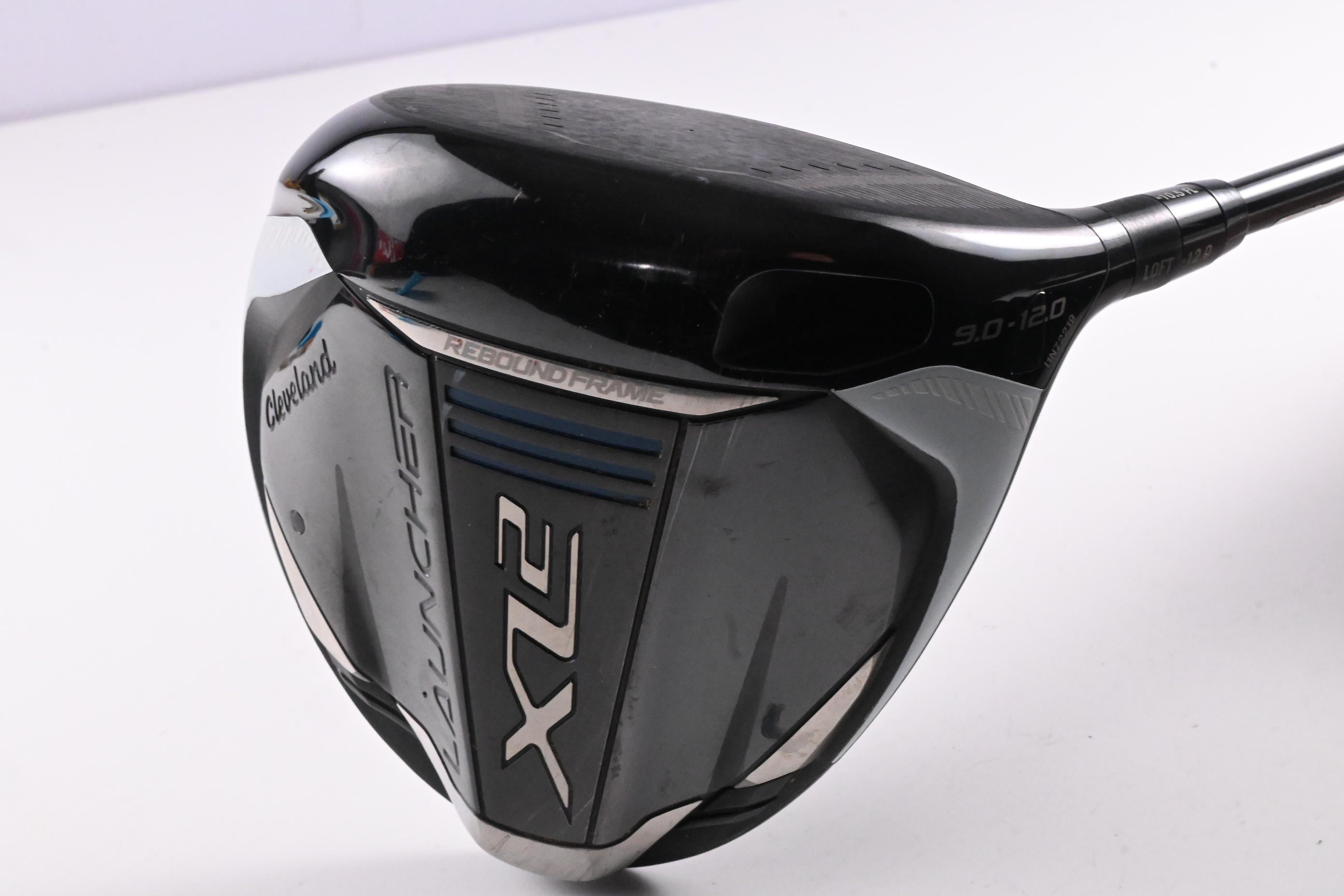 Cleveland Launcher XL 2 Driver / 10.5 Degree / Regular Flex Tensei AV Blue 55