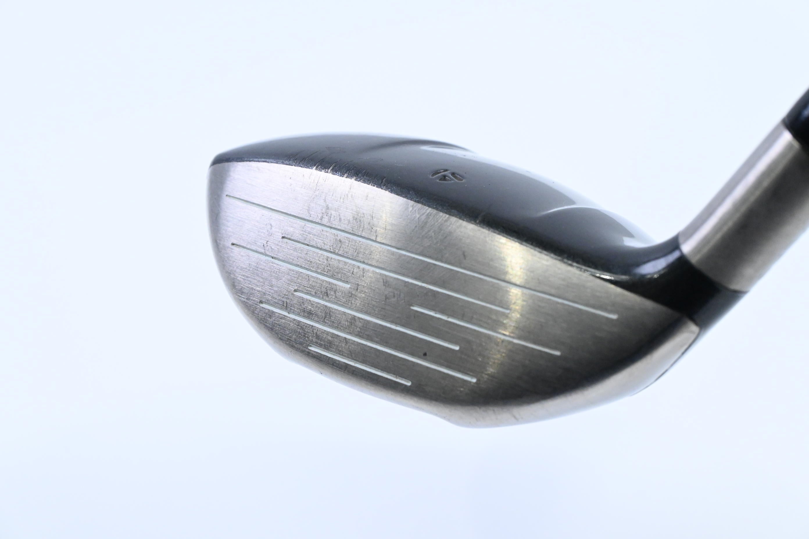 Taylormade 300 Series #5 Wood / 17 Degree / Stiff Flex Taylormade Lite 90 Shaft