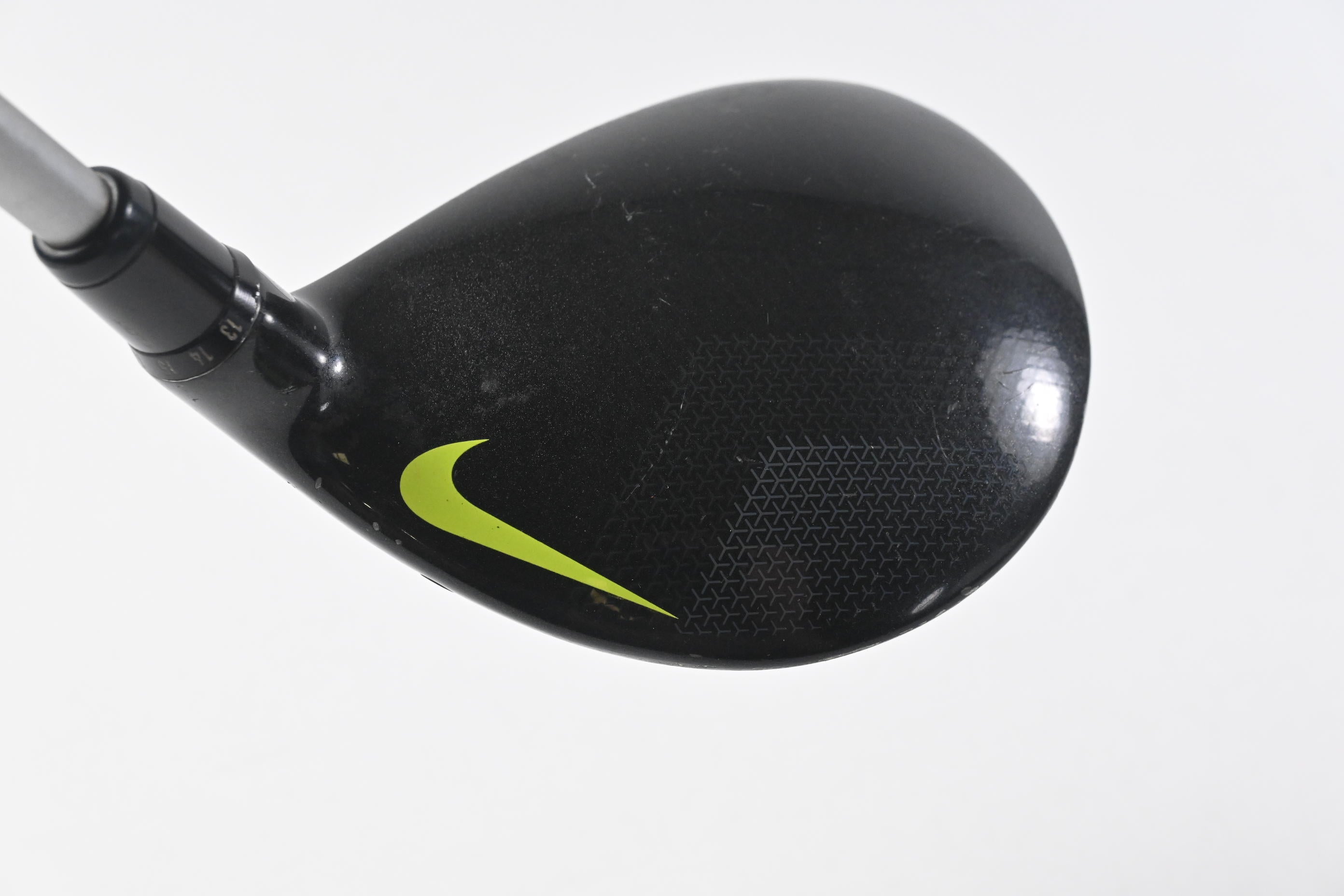 Nike Vapor Flex #3 Wood / 13-17 Degree / X-Flex Diamana S+60 Shaft