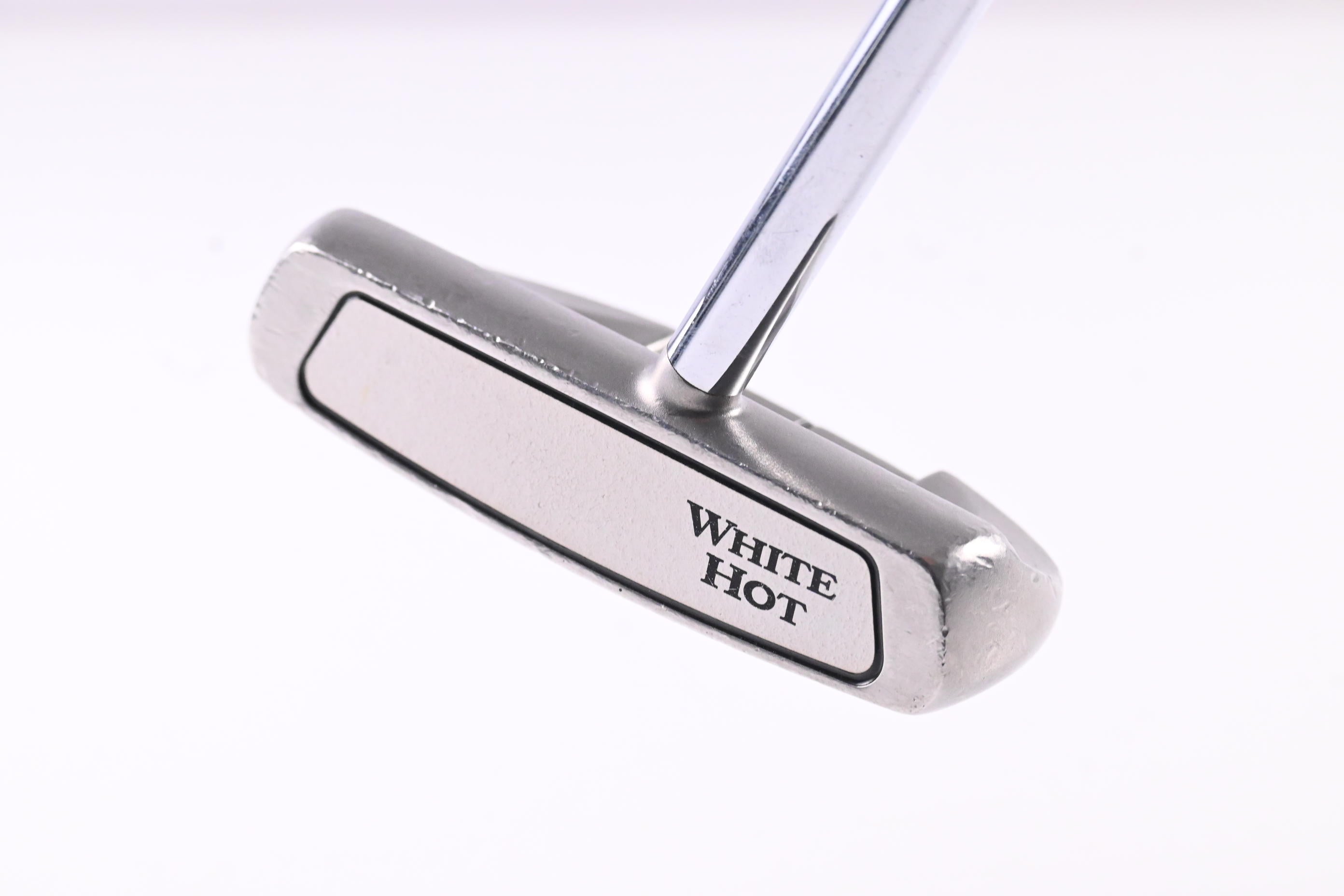 Odyssey White Hot Putter / 35 Inch