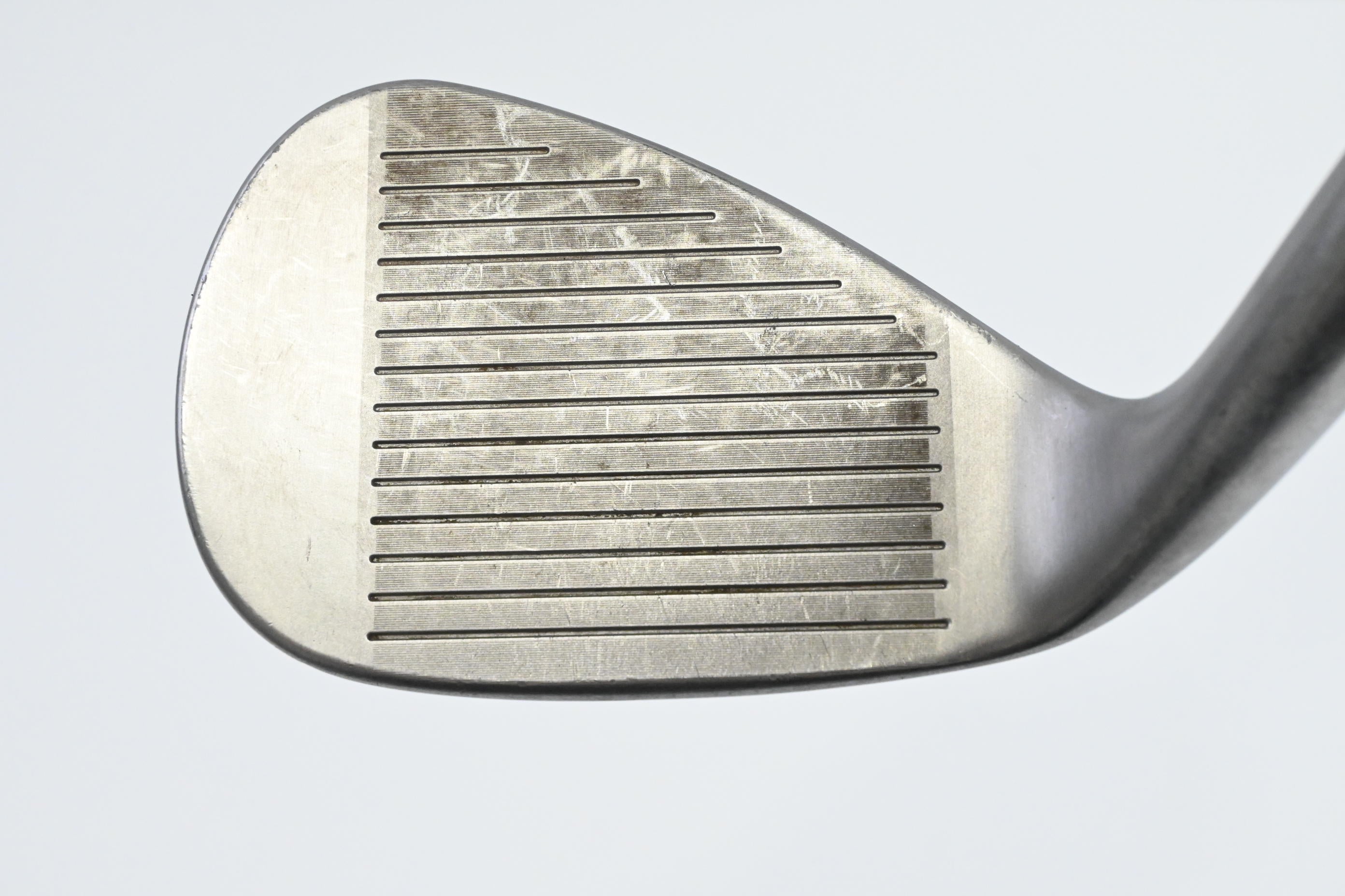 Wilson FG Tour Traction Control Lob Wedge / 58 Degree / Wedge Flex Dynamic Gold