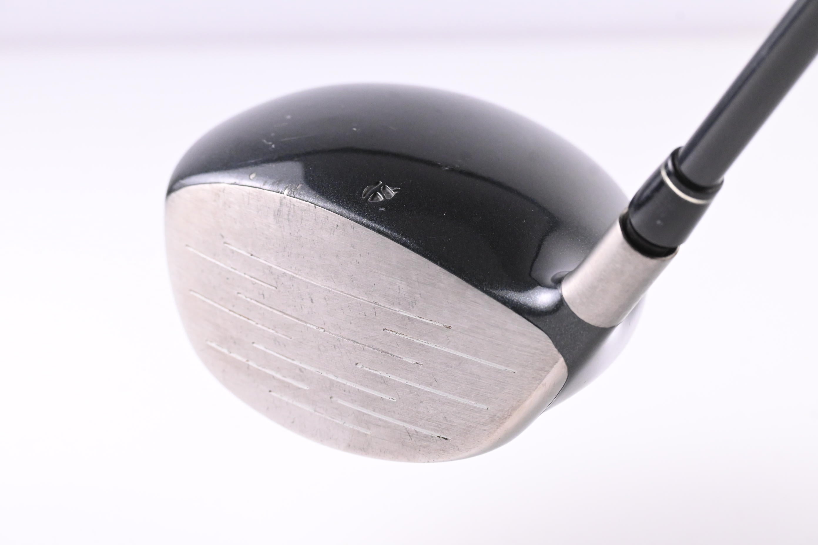Taylormade 300 Ti Driver / 10.5 Degree / Regular Flex Taylormade Tour 80 Shaft