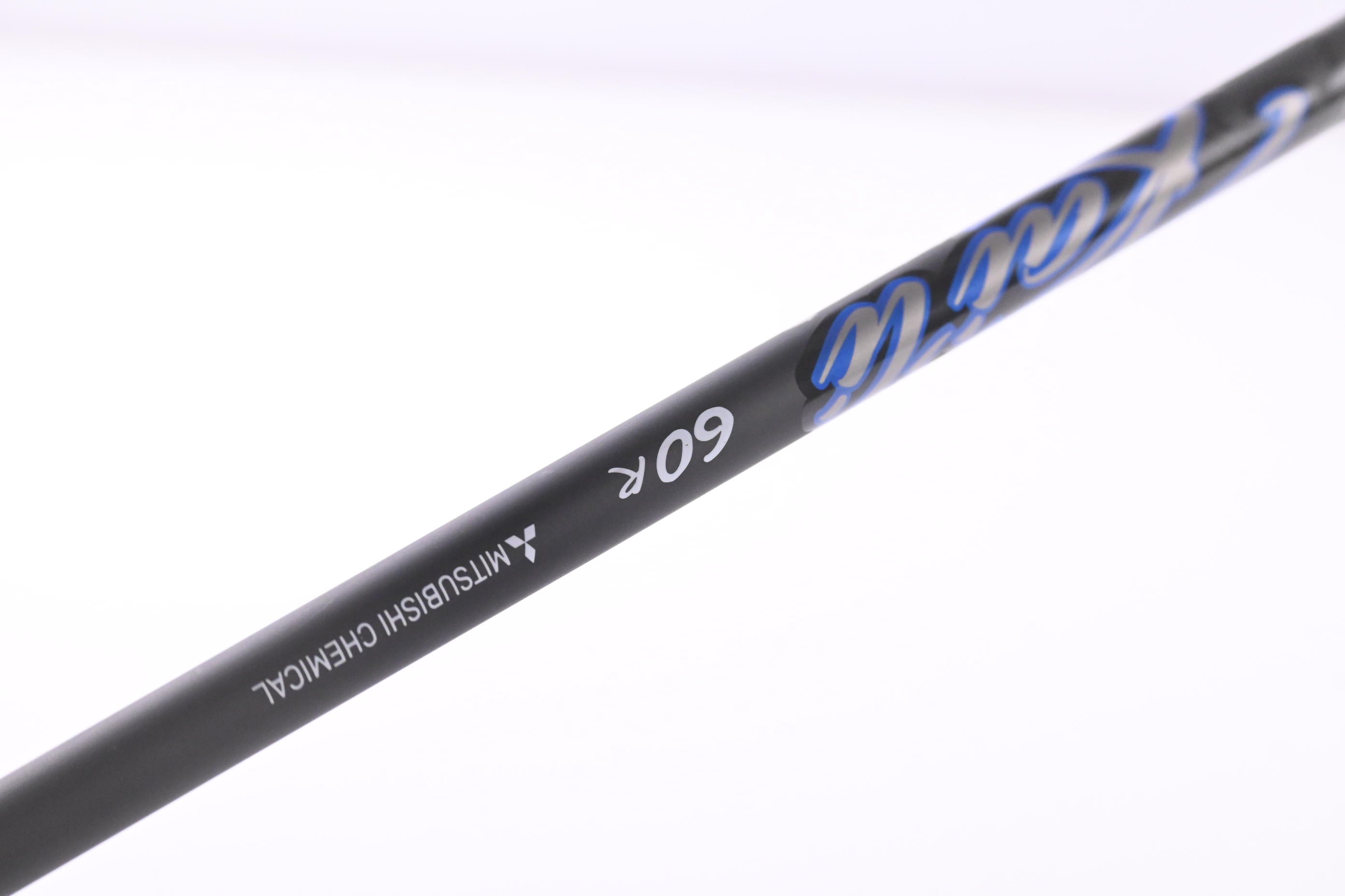 Cobra OPTM X Driver / 10.5 Degree / Stiff Flex Kai`li Blue 60 Shaft