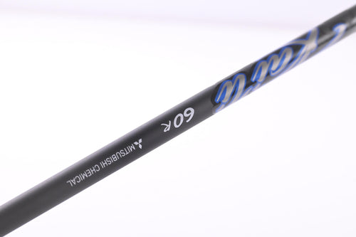 Cobra OPTM X Driver / 10.5 Degree / Stiff Flex Kai`li Blue 60 Shaft