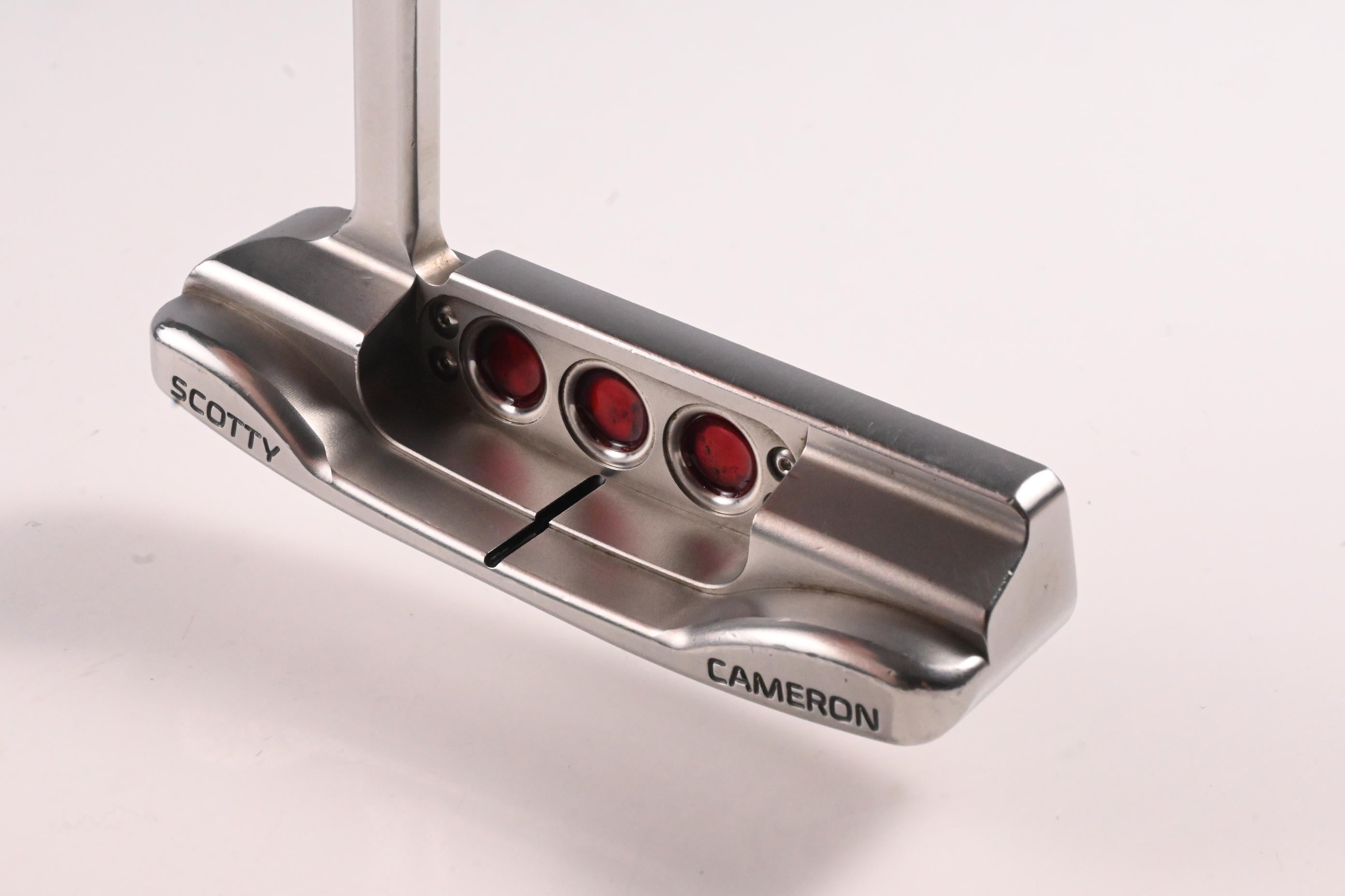 Scotty Cameron Select Newport 2016 Putter / 34 Inch