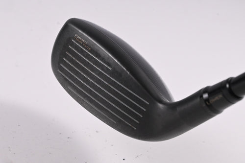 Taylormade Stealth 2 Plus #2 Hybrid / 17 Degree / X-Flex Kai'li White 90 Shaft