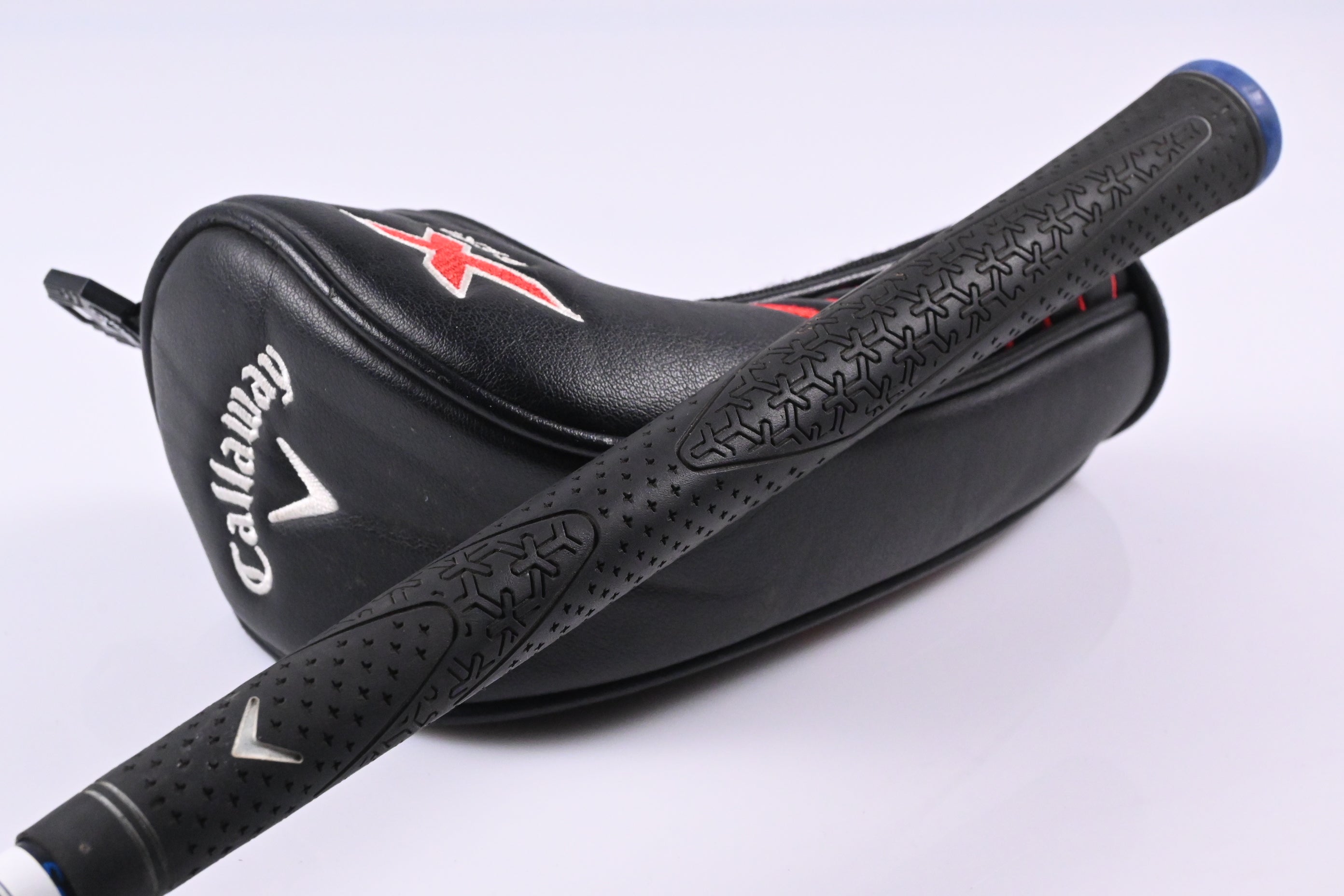 Callaway X-Series 418 #5 Hybrid / 25 Degree / Regular Flex Project X Shaft