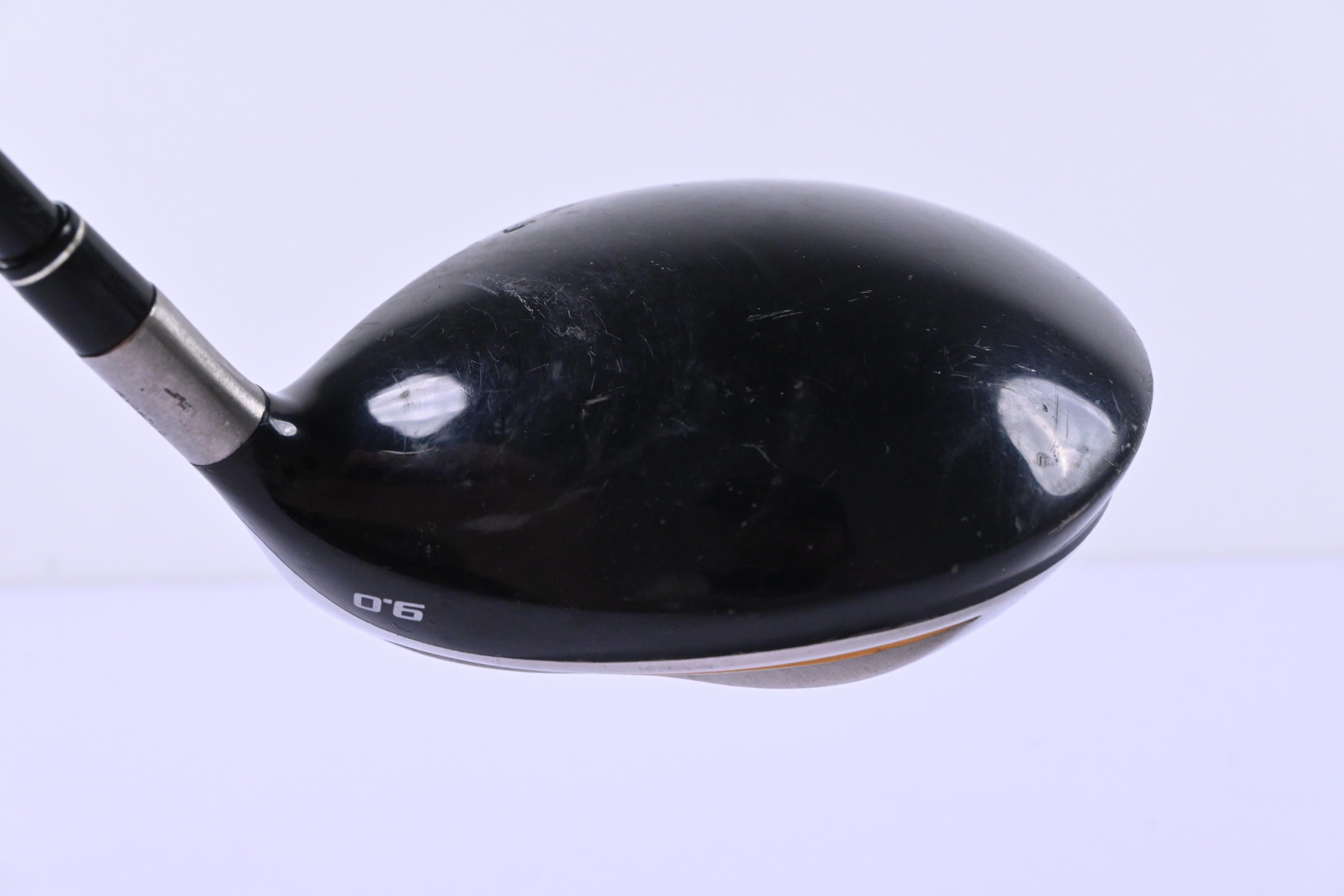 Taylormade R7 460 Driver / 9 Degree / Regular Flex Taylormade REAX 55 Shaft