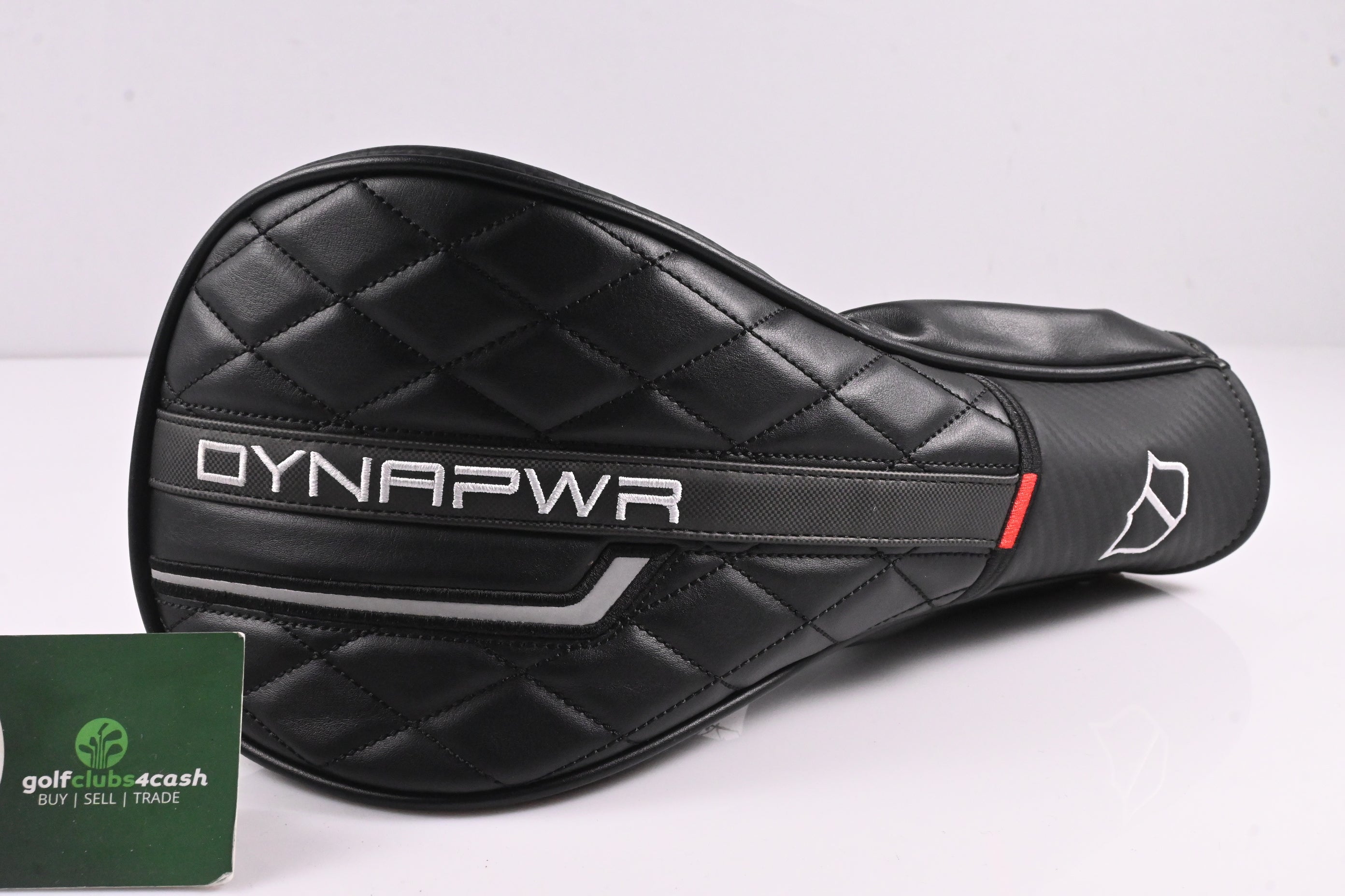 Wilson DYNAPWR 2025 Carbon Driver / 9 Degree / Stiff Flex Project X Denali 60