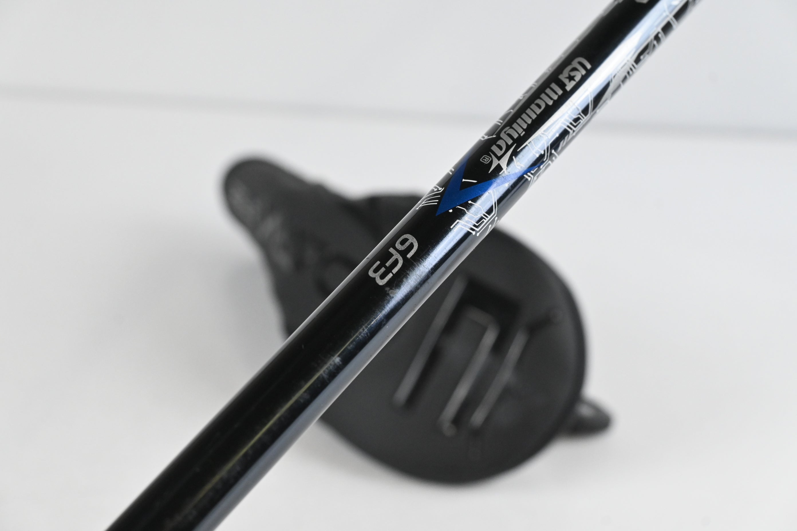 Left Hand Cobra Darkspeed X #3 Wood / 15 Degree / Regular Flex Lin.Q M40X 6
