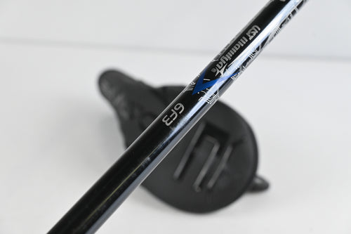 Left Hand Cobra Darkspeed X #3 Wood / 15 Degree / Regular Flex Lin.Q M40X 6