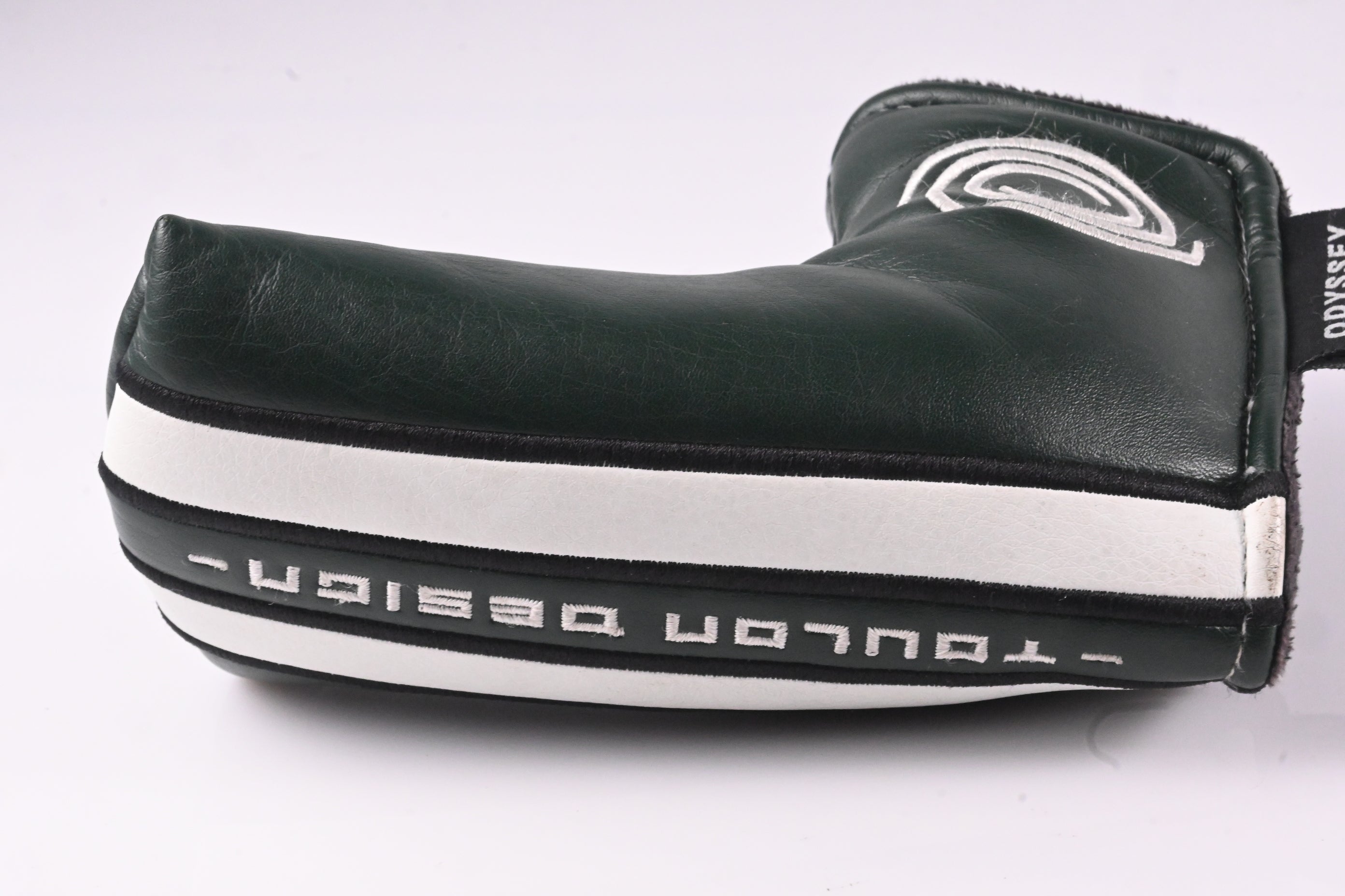 Odyssey Toulon Stroke Lab Chicago Putter / 35 Inch