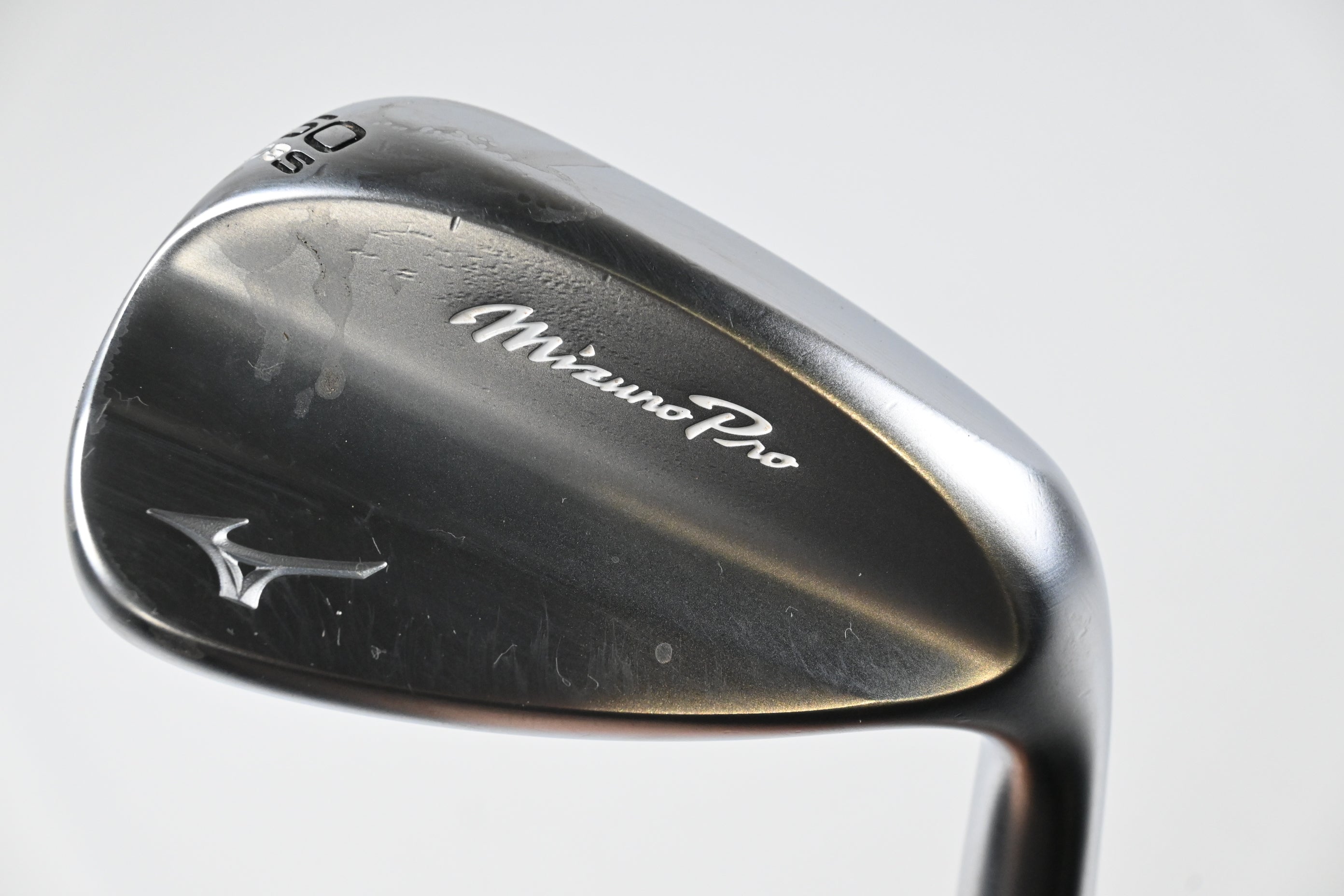 Mizuno Pro T-1 Gap Wedge / 50 Degree / Stiff Flex Dynamic Gold S400 Shaft