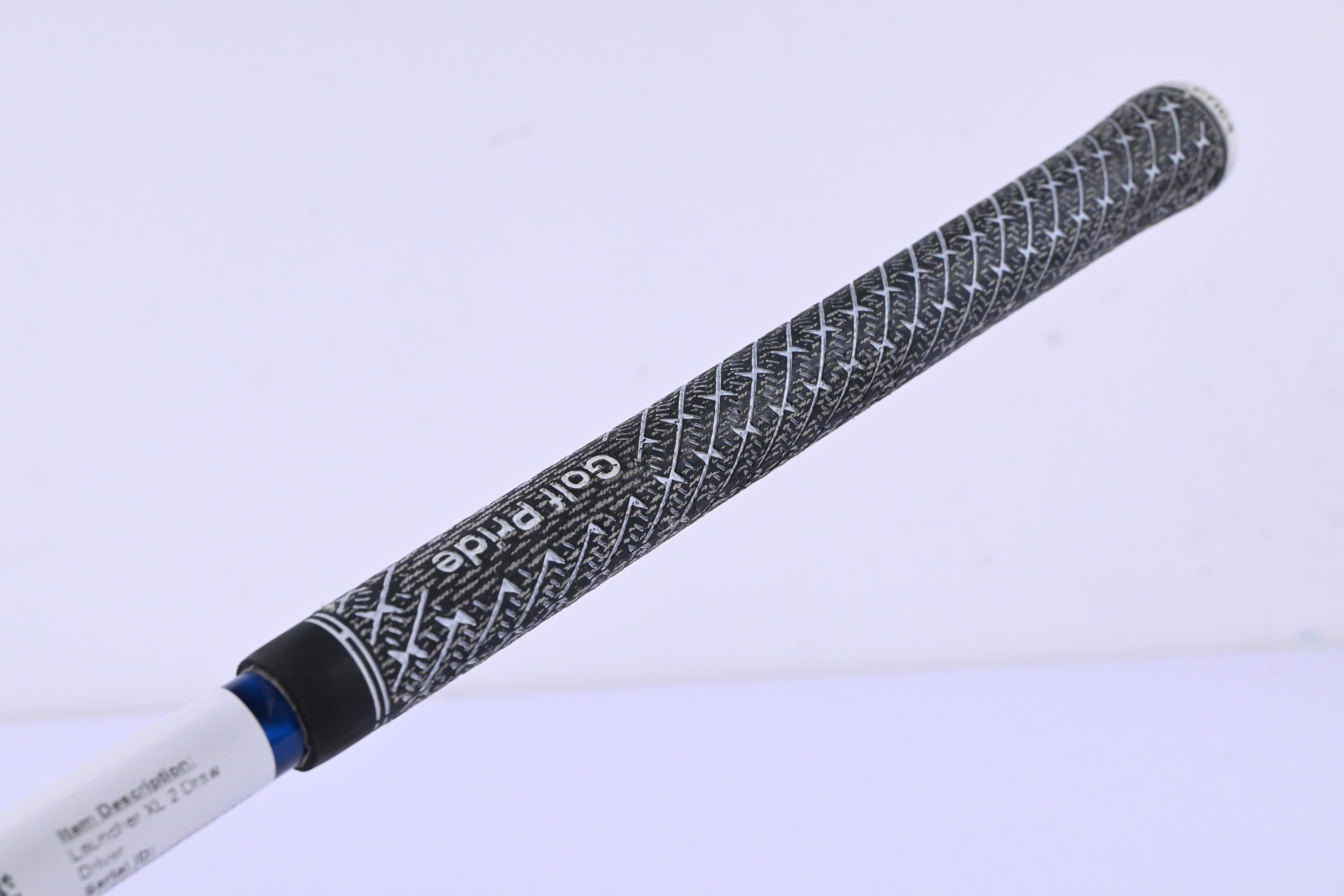Cleveland Launcher XL 2 Draw Driver / 10.5 Degree / Regular Flex Riptide CB 50