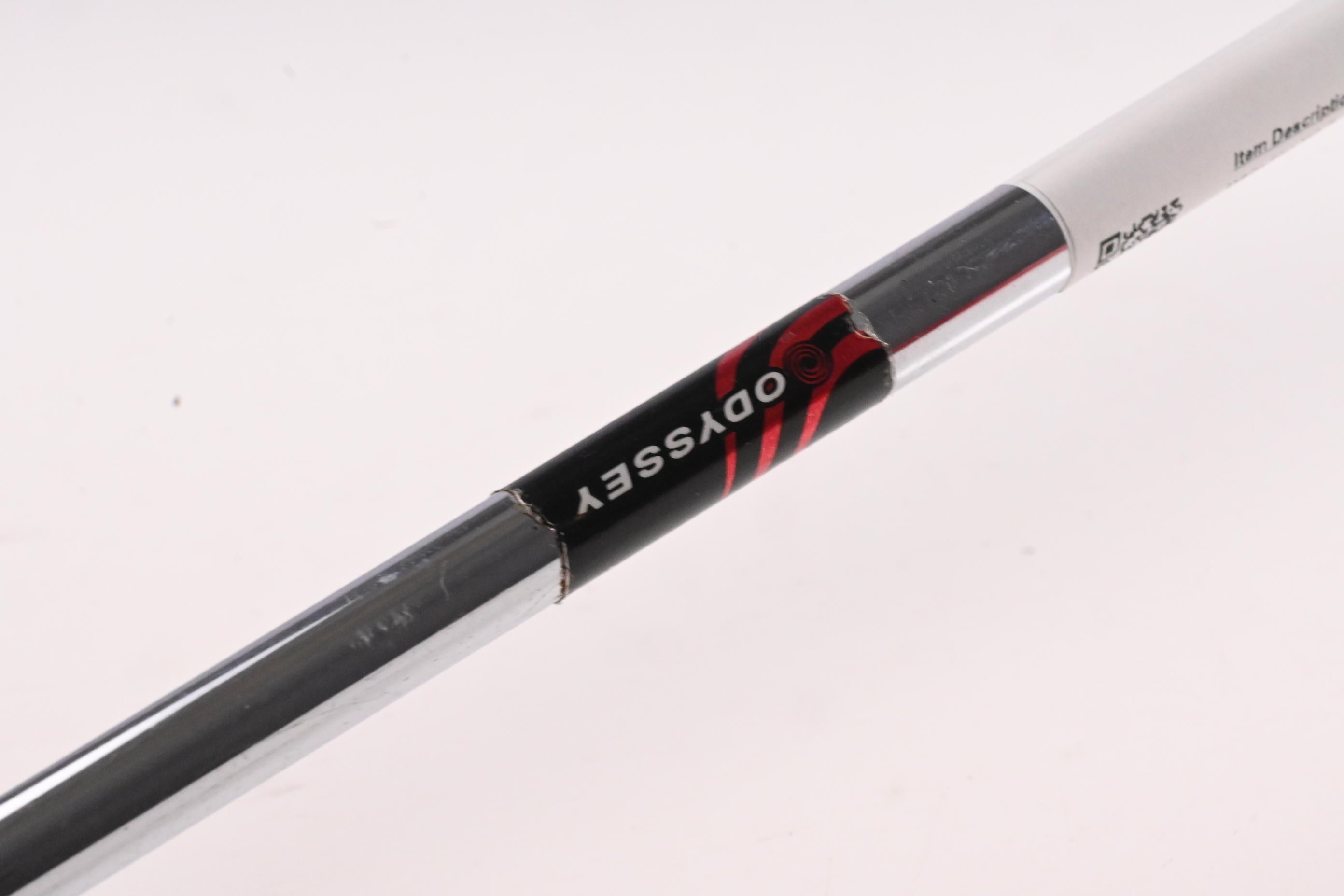 Odyssey White Hot XG #1 Putter / 34 Inch